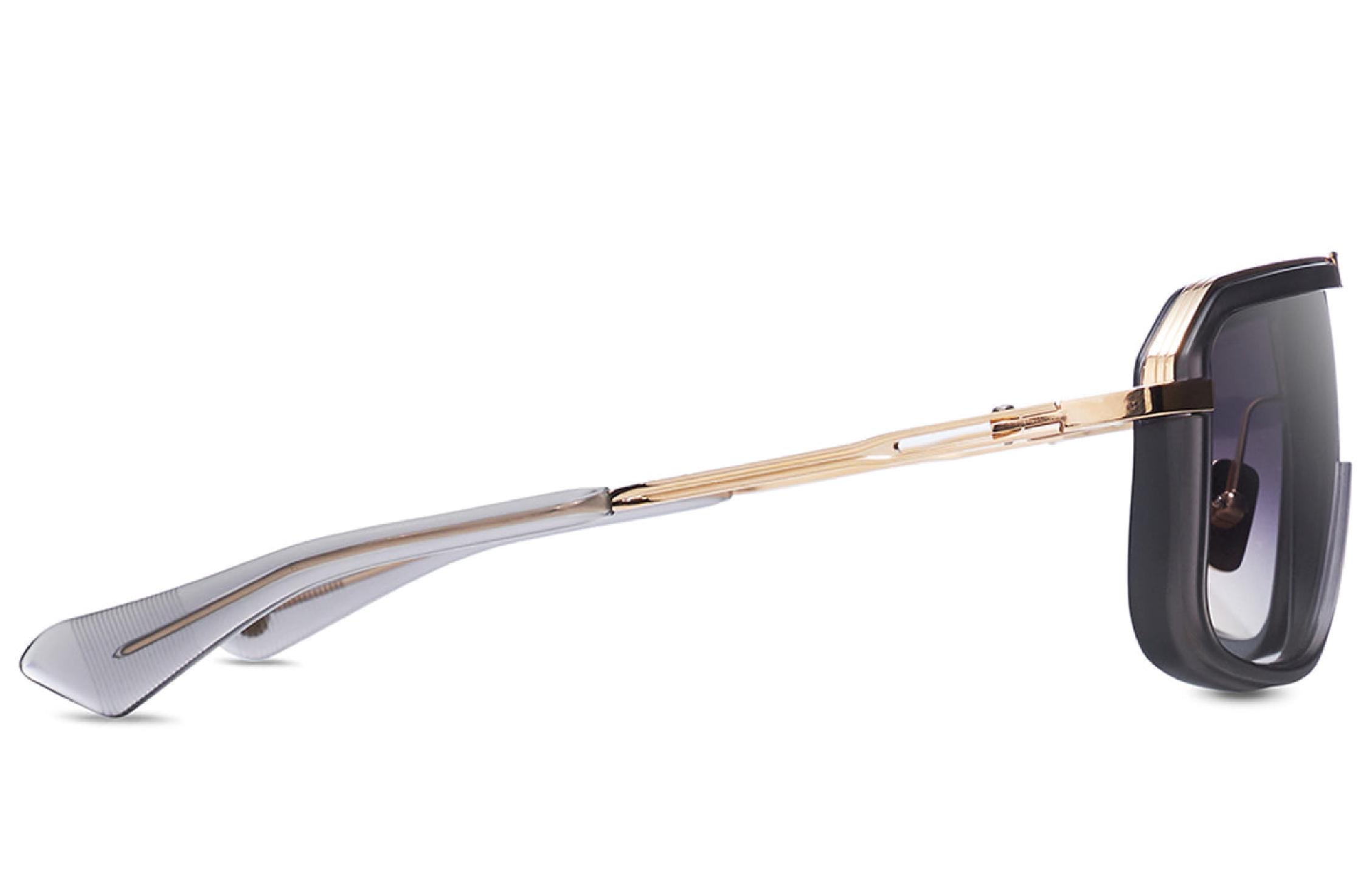 Солнцезащитные очки DITA MACH-EIGHT DTS400-A-02 (59-20)