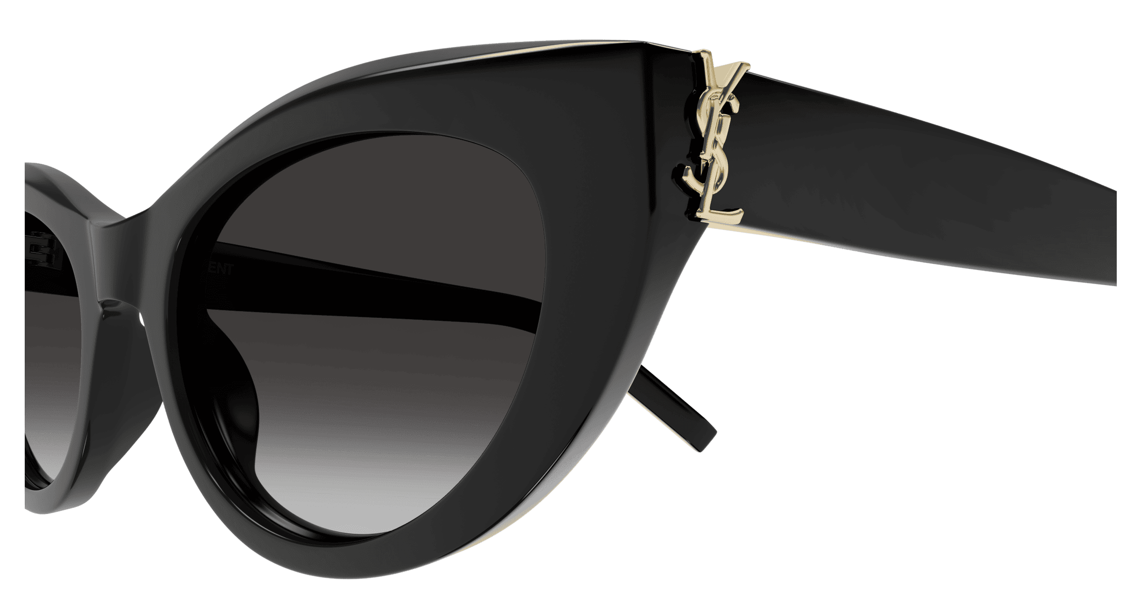Солнцезащитные очки SAINT LAURENT SL M115 002 (54-20)