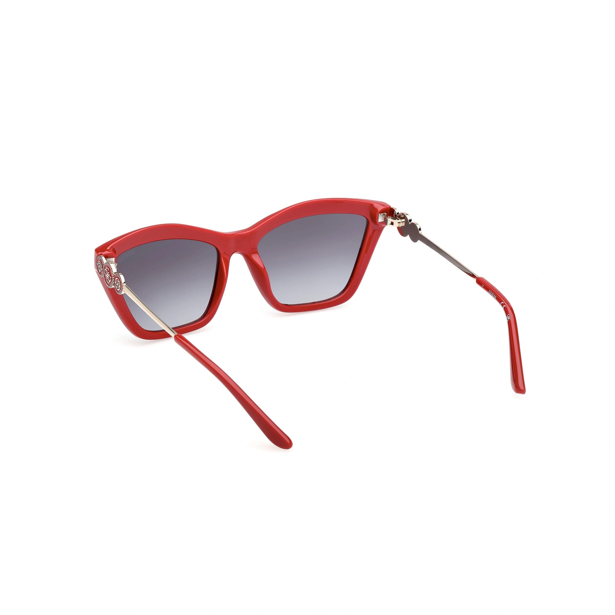 Солнцезащитные очки GUESS GUS 00199 66B (56-17)