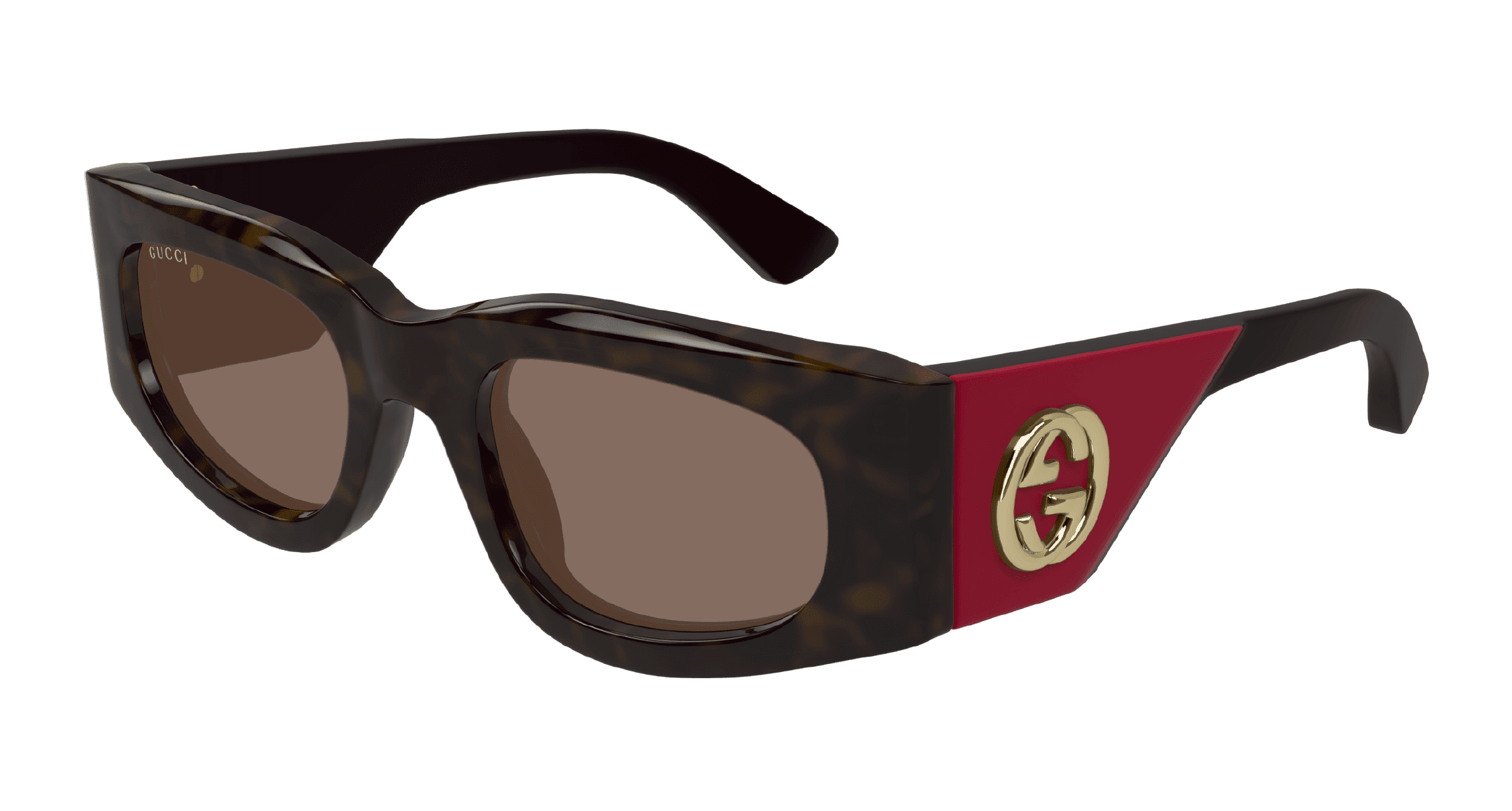 Солнцезащитные очки GUCCI GG1664S 004 (51-21)