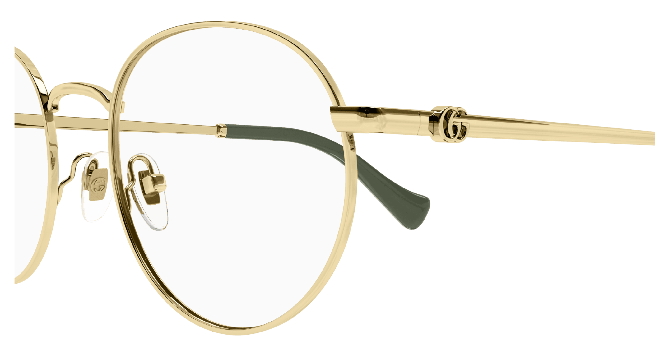 Оправа GUCCI GG1594O 002 (52-20)