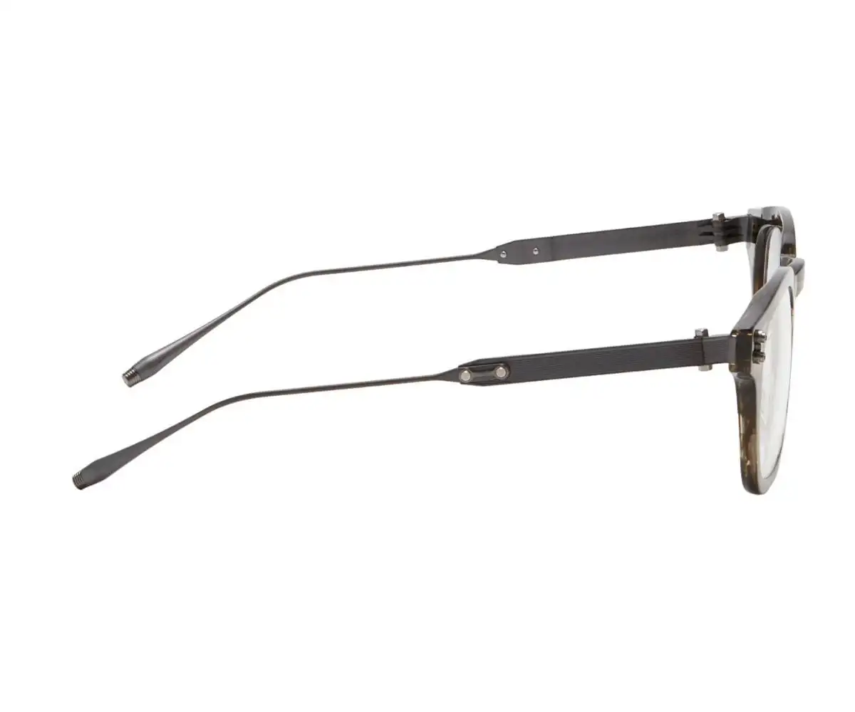 Оправа AKONI WISE AKX-418C-45 GRN-BLK (45-23)