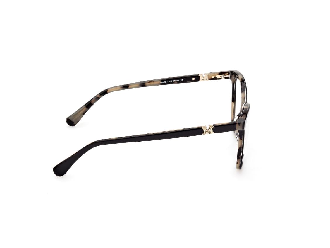 Оправа MAX MARA MM 5017 005 (53-14)