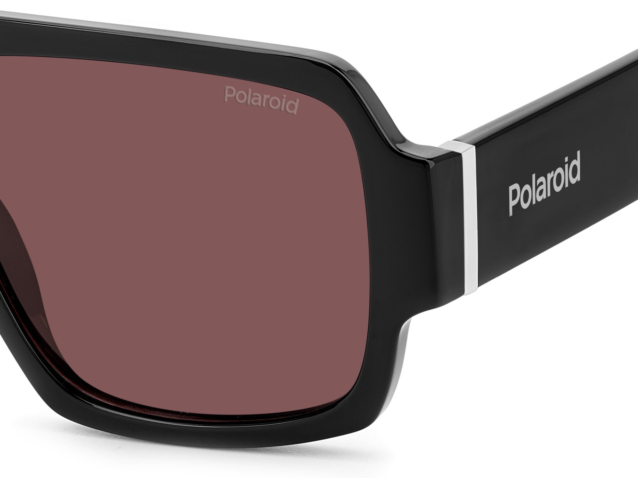 Солнцезащитные очки Polaroid PLD 6209/S/X 807 KL (55-16)