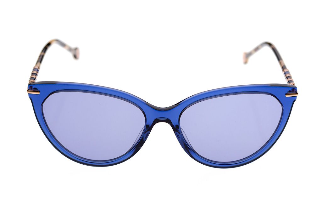 Солнцезащитные очки CAROLINA HERRERA HER 0093/S JBW UR (57-17)