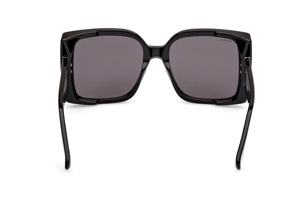 Солнцезащитные очки MAX MARA MM 0131 01A (56-18)