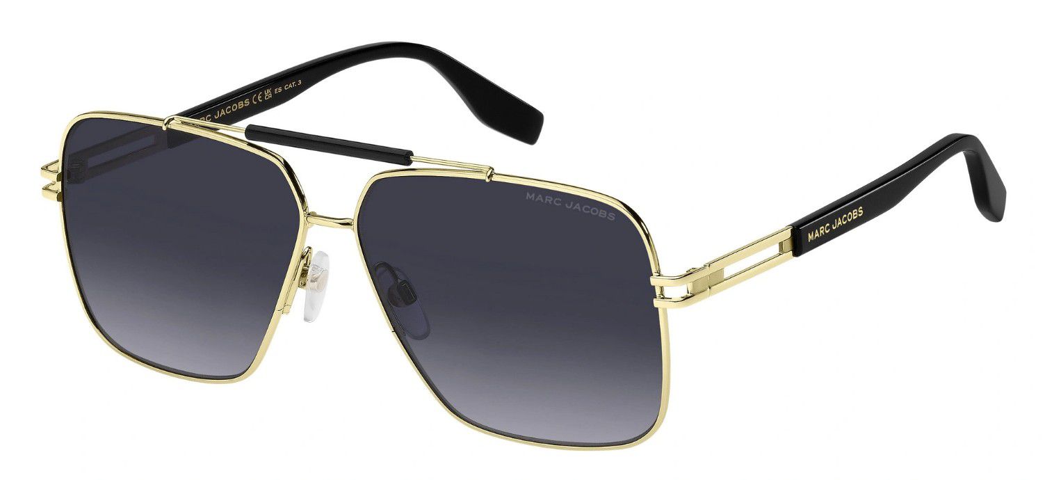 Солнцезащитные очки MARC JACOBS MARC 716/S 807 9O (62-12)
