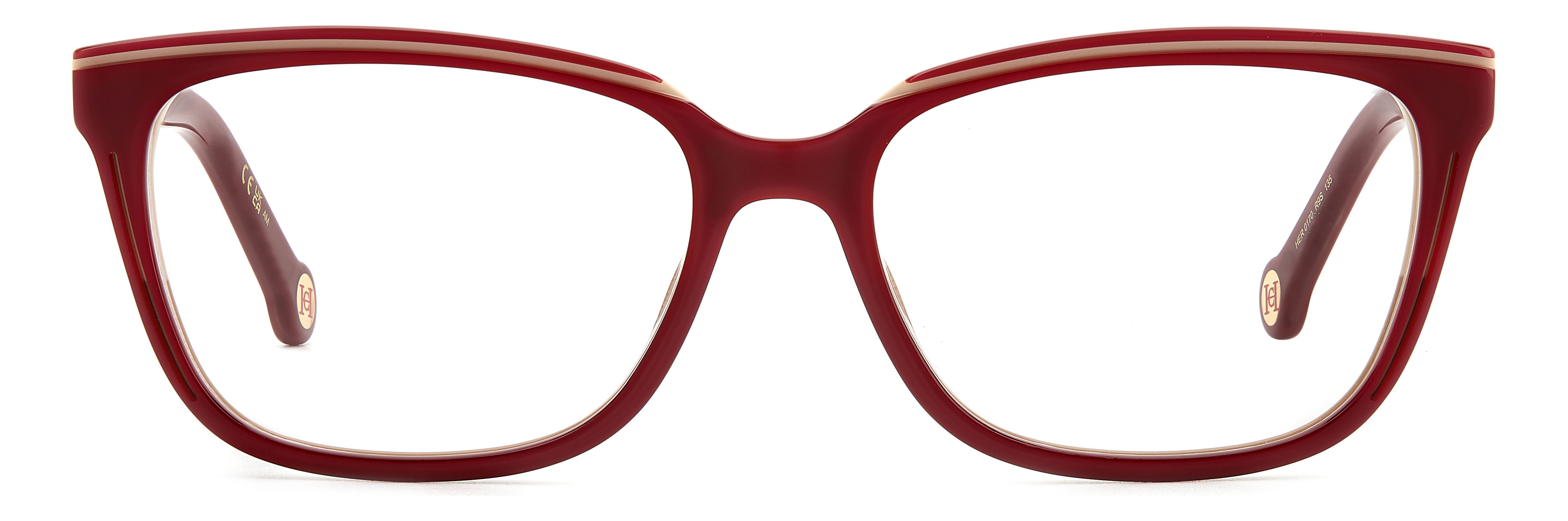 Оправа CAROLINA HERRERA HER 0170 R9S (54-16)