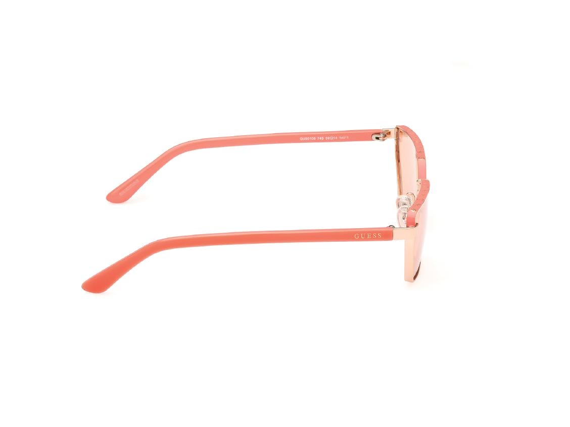Солнцезащитные очки GUESS GUS 00106 74S (59-14)