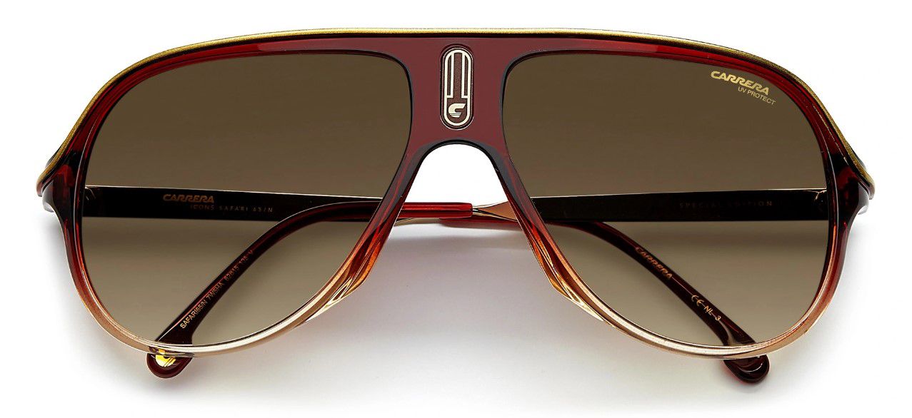 Солнцезащитные очки CARRERA SAFARI65/N 7W5 HA (62-15)