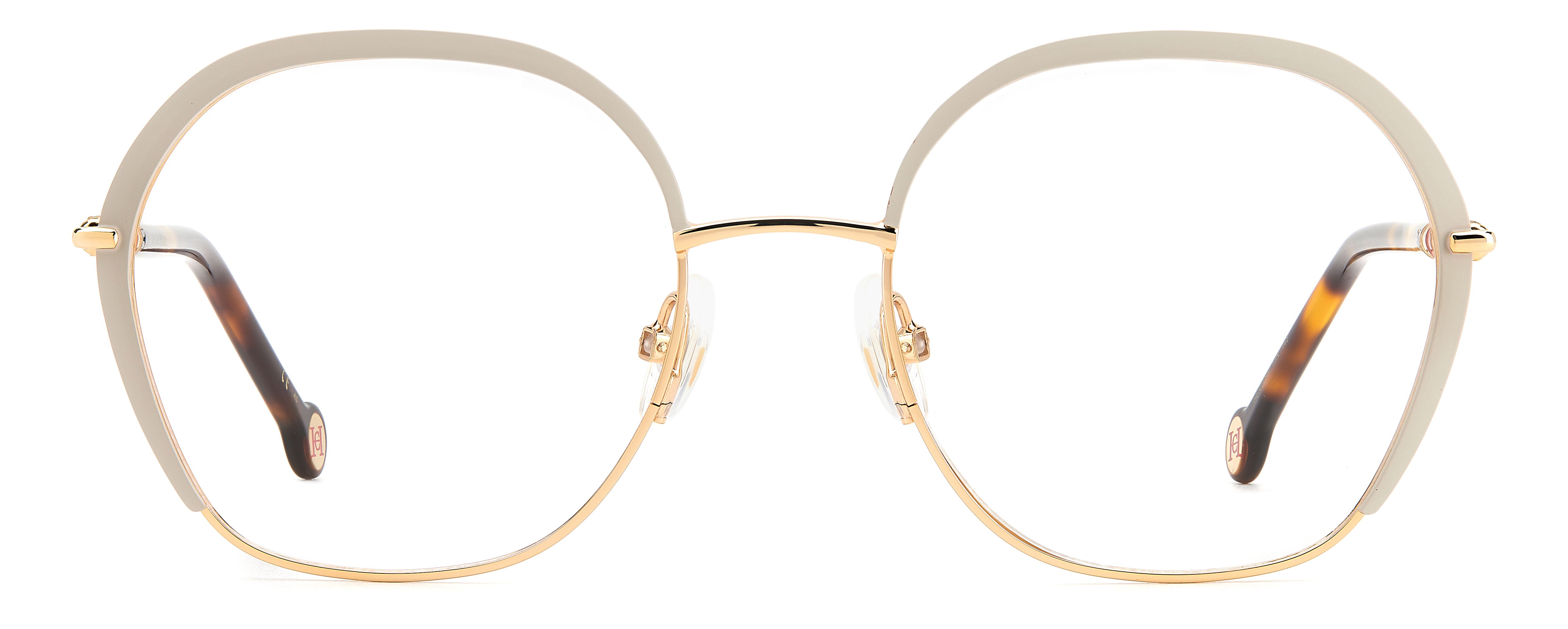 Оправа CAROLINA HERRERA HER 0099 Y3R (52-19)