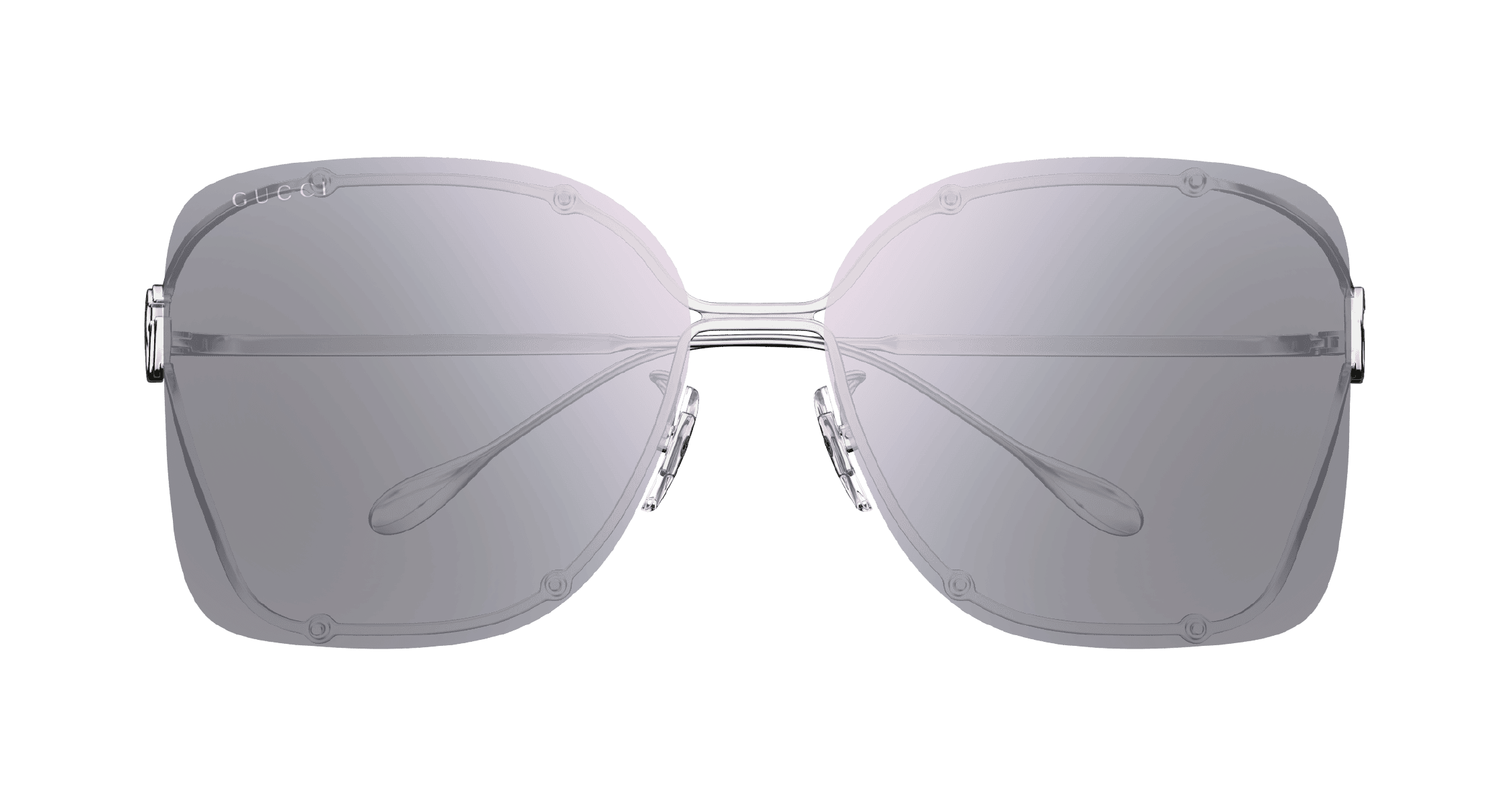 Солнцезащитные очки GUCCI GG1713SA 004 (60-15)