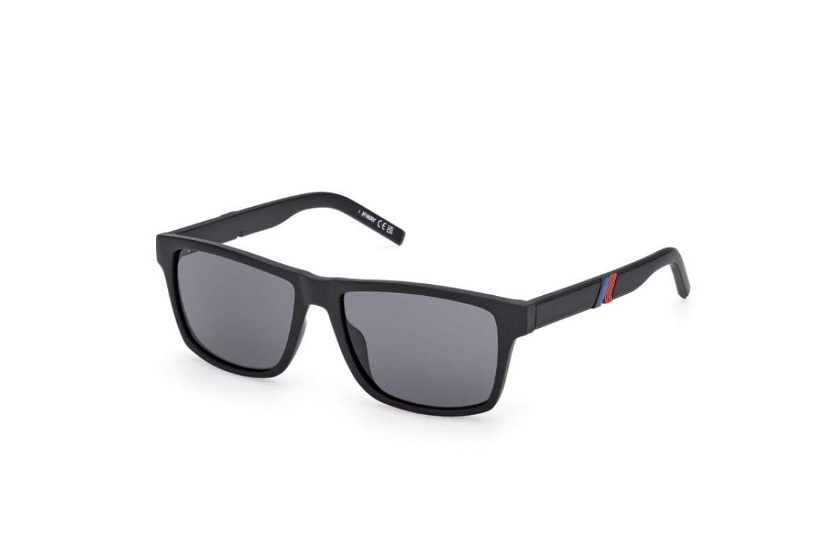 Солнцезащитные очки K-WAY KW 0012 02A (56-16)