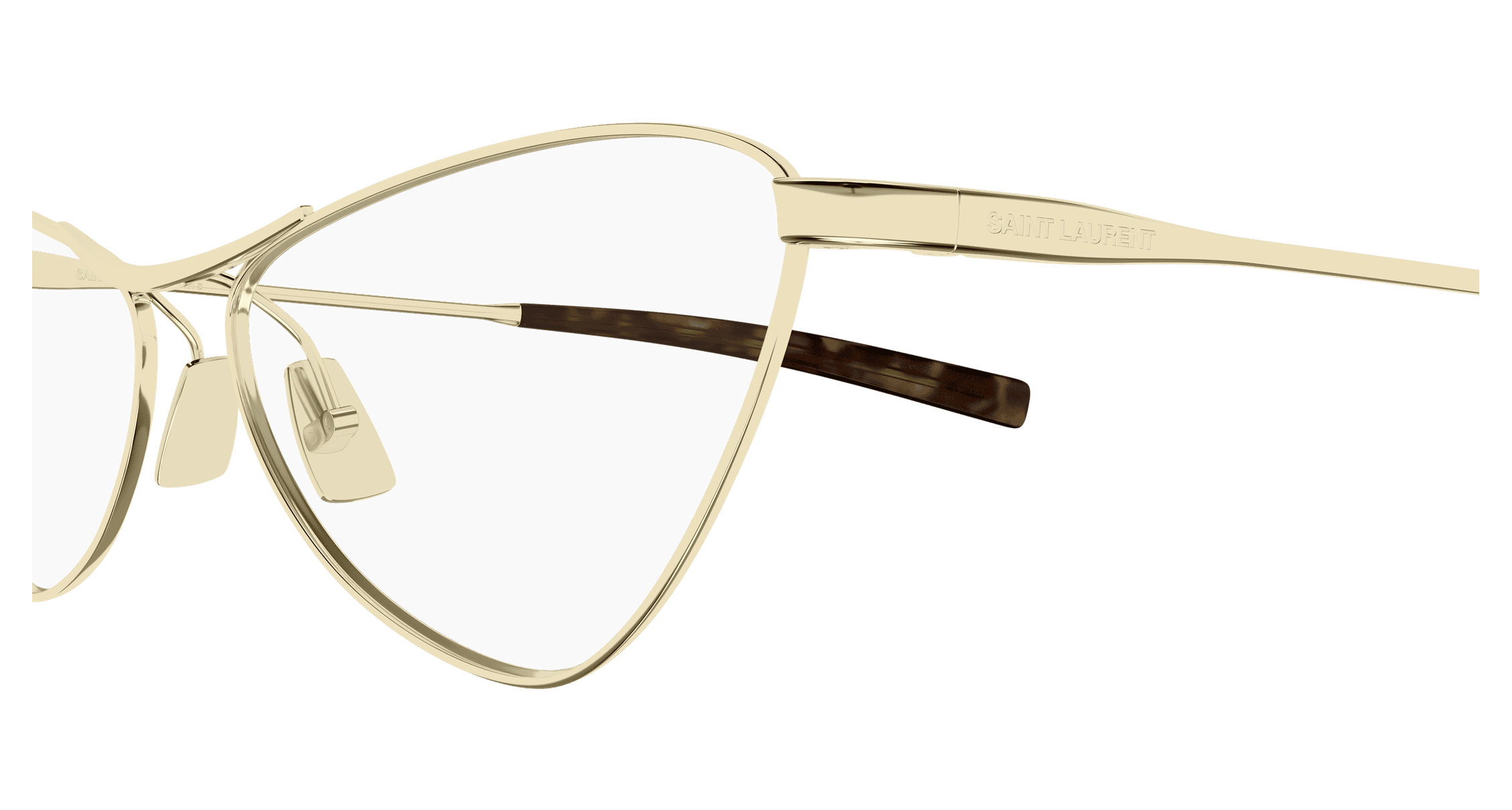 Оправа SAINT LAURENT SL 830 OPT 002 (56-14)