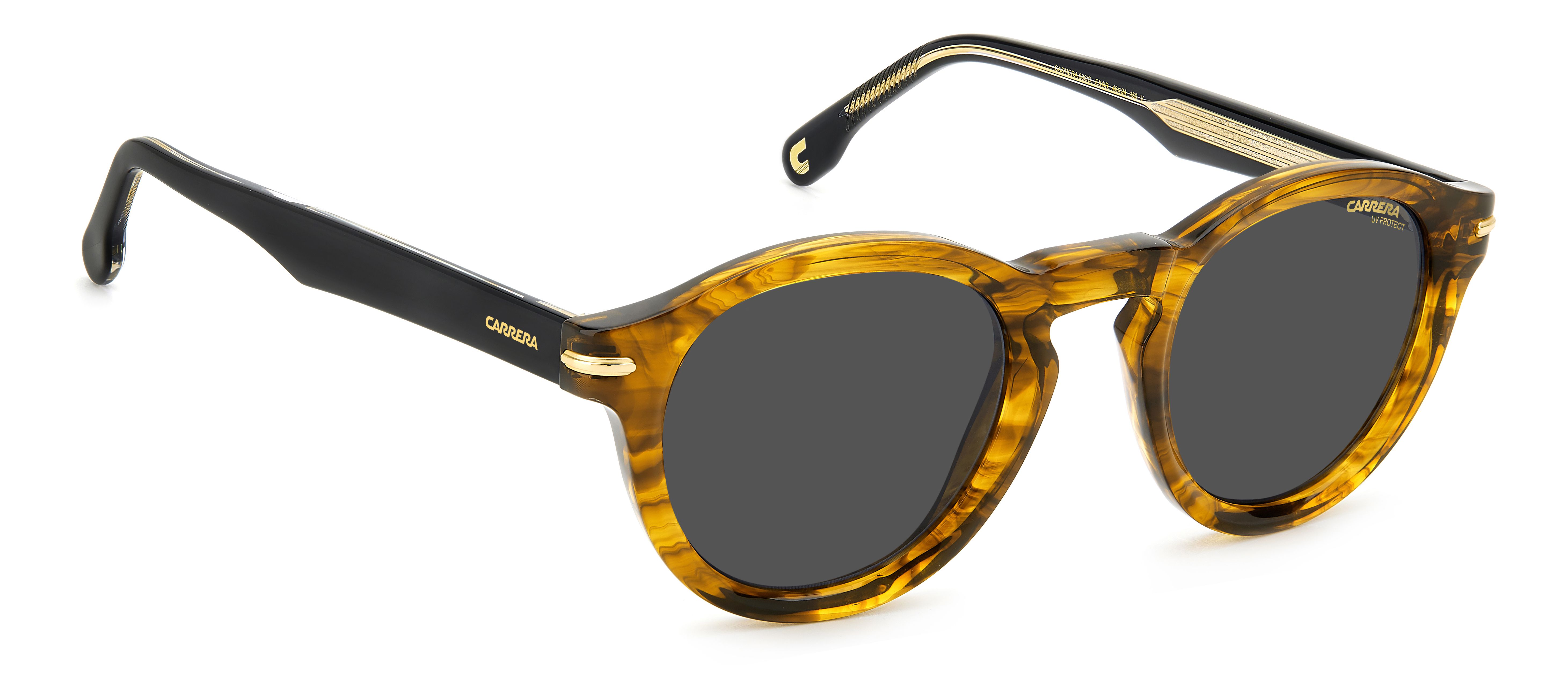 Солнцезащитные очки CARRERA 306/S EX4 IR (48-24)