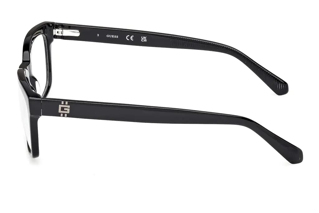Оправа GUESS GU 50252 001 (57-19)