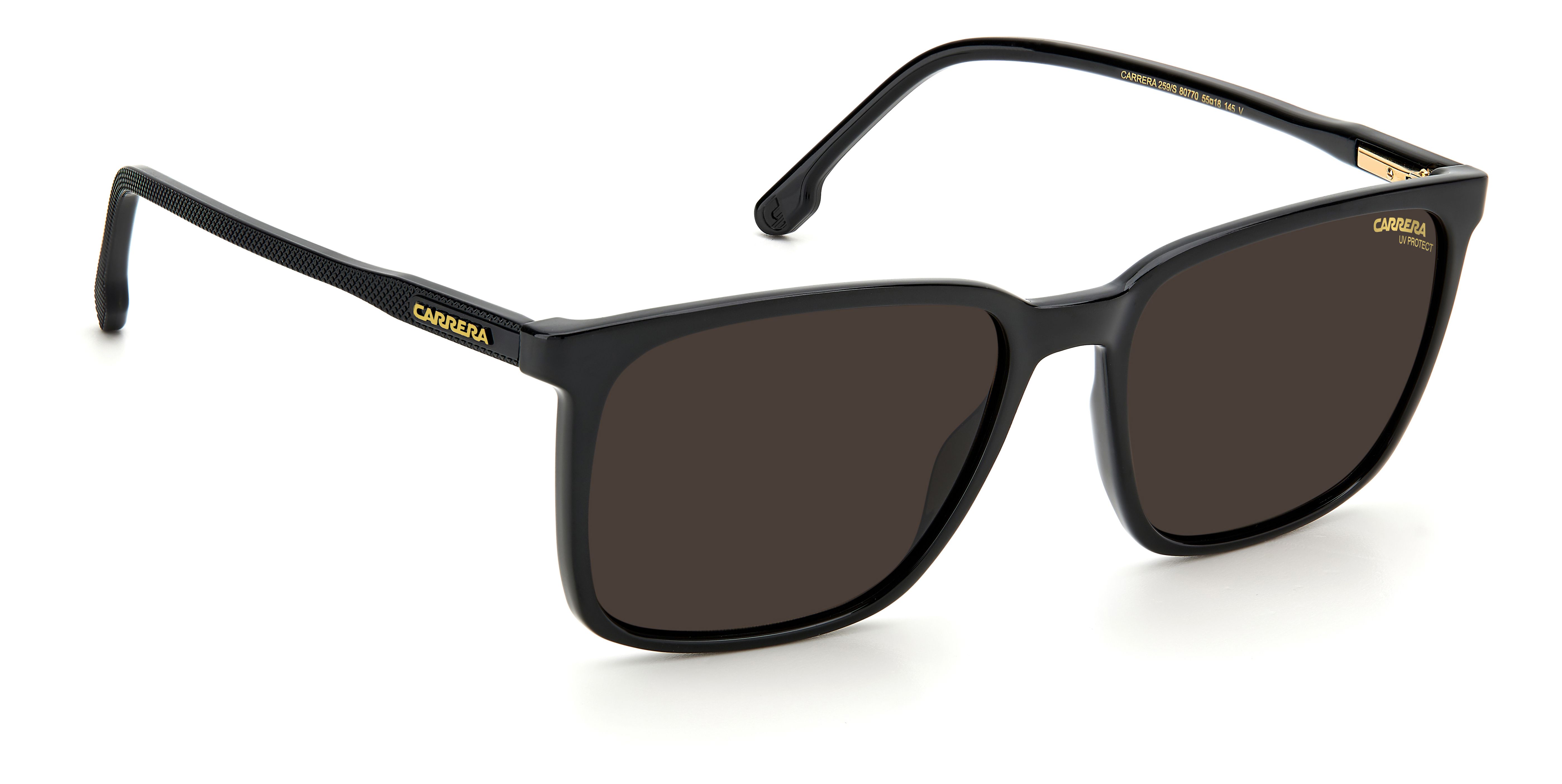 Солнцезащитные очки CARRERA 259/S 807 70 (55-18)
