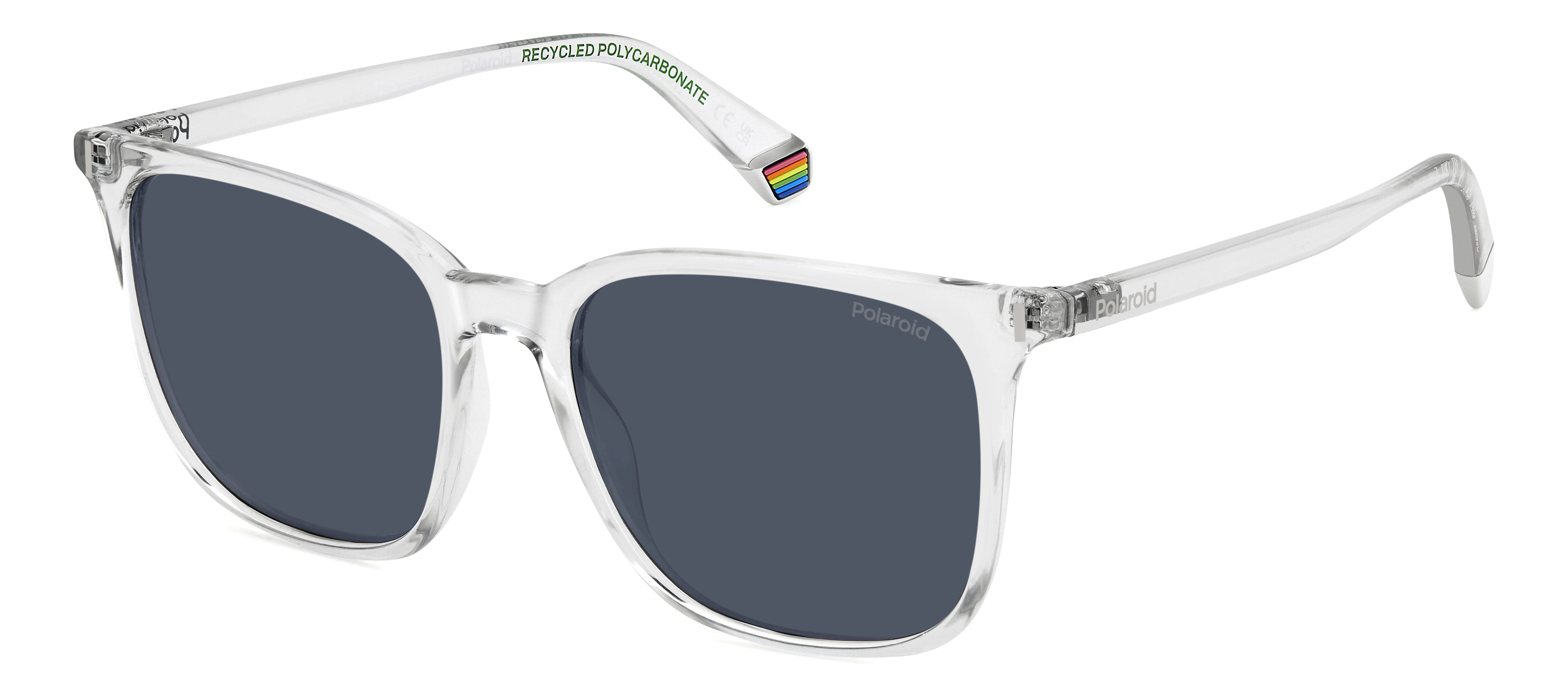 Солнцезащитные очки Polaroid PLD 6226/S 900 C3 (54-17)