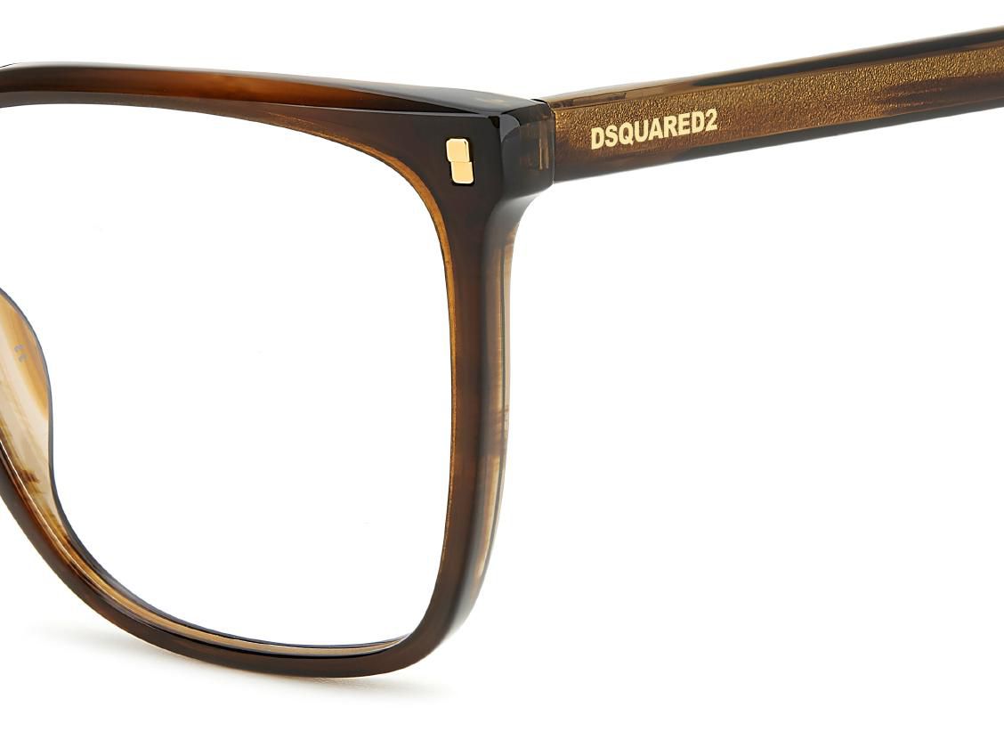 Оправа DSQUARED2 D2 0115 GMV (57-16)