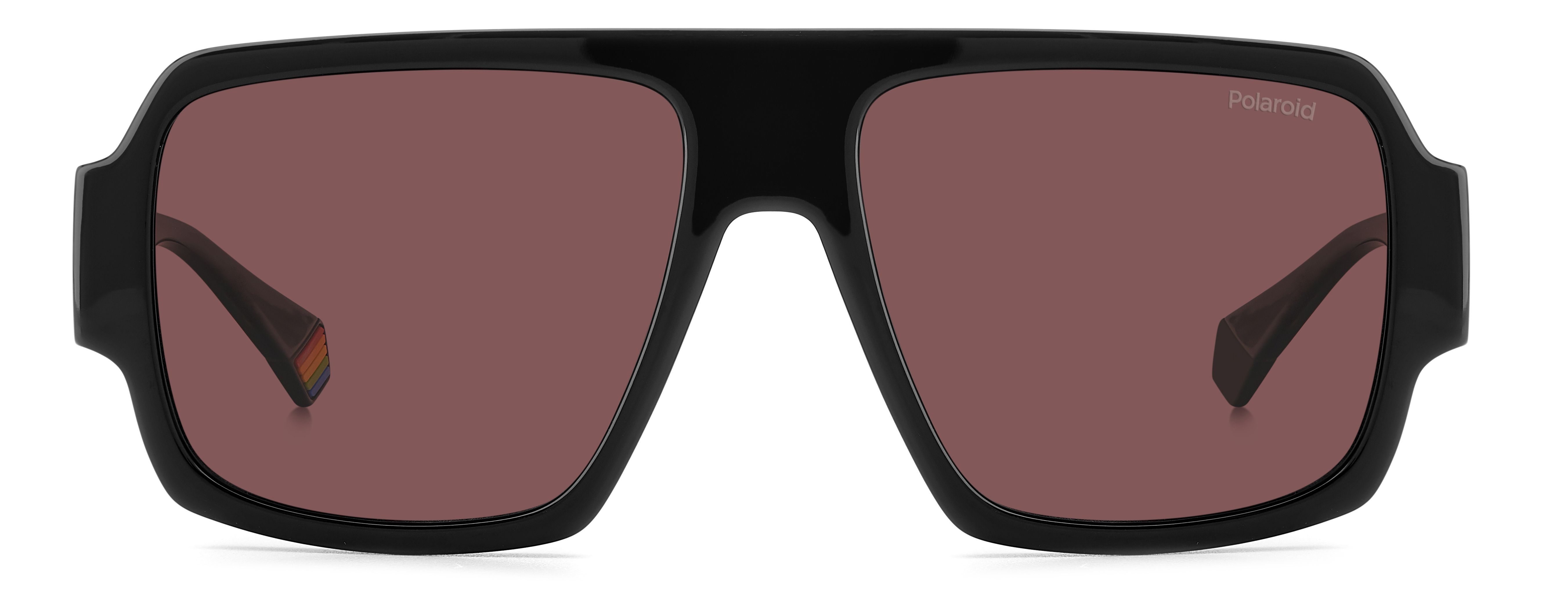 Солнцезащитные очки Polaroid PLD 6209/S/X 807 KL (55-16)
