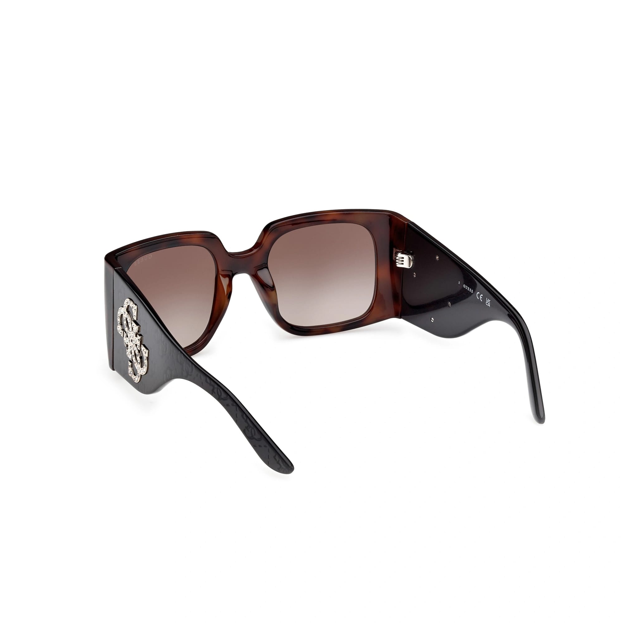Солнцезащитные очки GUESS GUS 00201-H 52F (53-23)