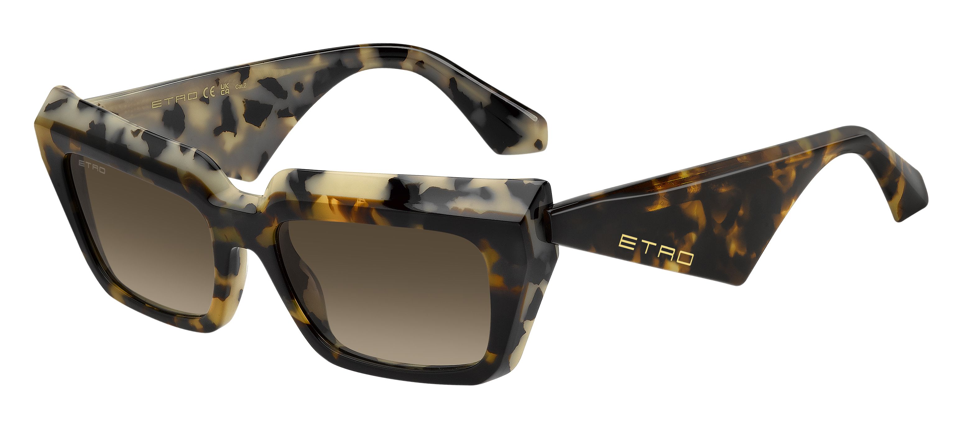 Солнцезащитные очки ETRO 0118/S 1QI HA (55-18)