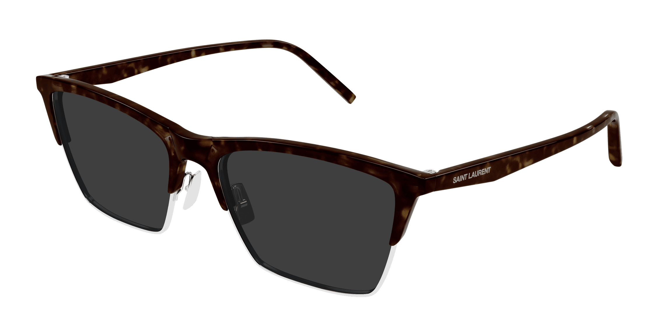 Солнцезащитные очки SAINT LAURENT SL 767 003 (55-16)