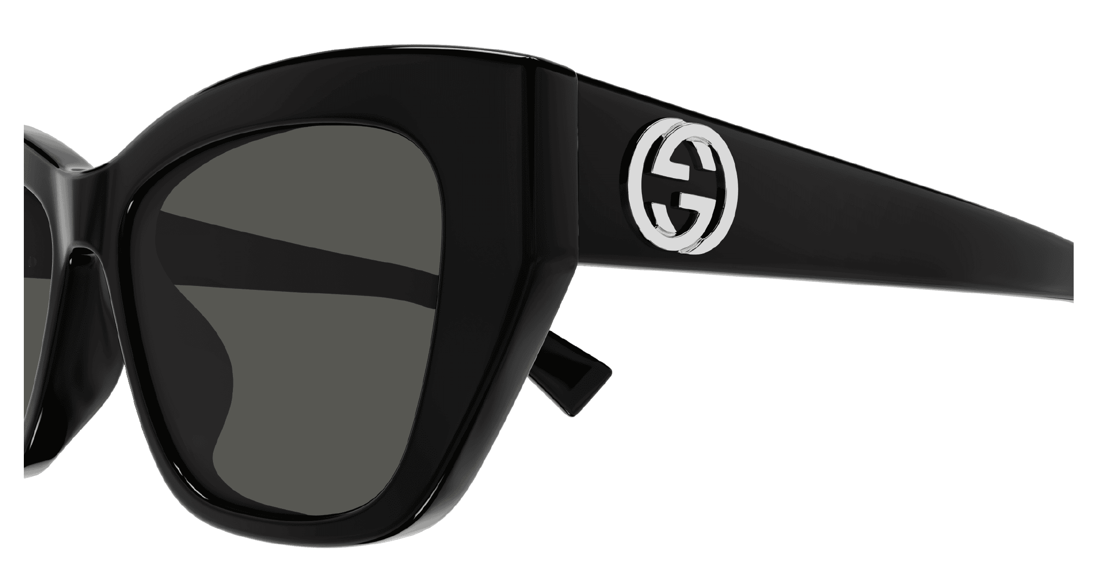 Солнцезащитные очки GUCCI GG1844SA 001 (55-16)
