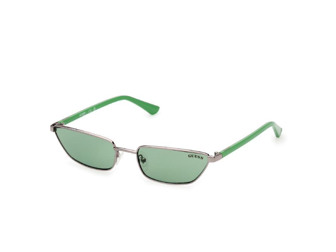 Солнцезащитные очки GUESS GUS 8285 08N (57-18)