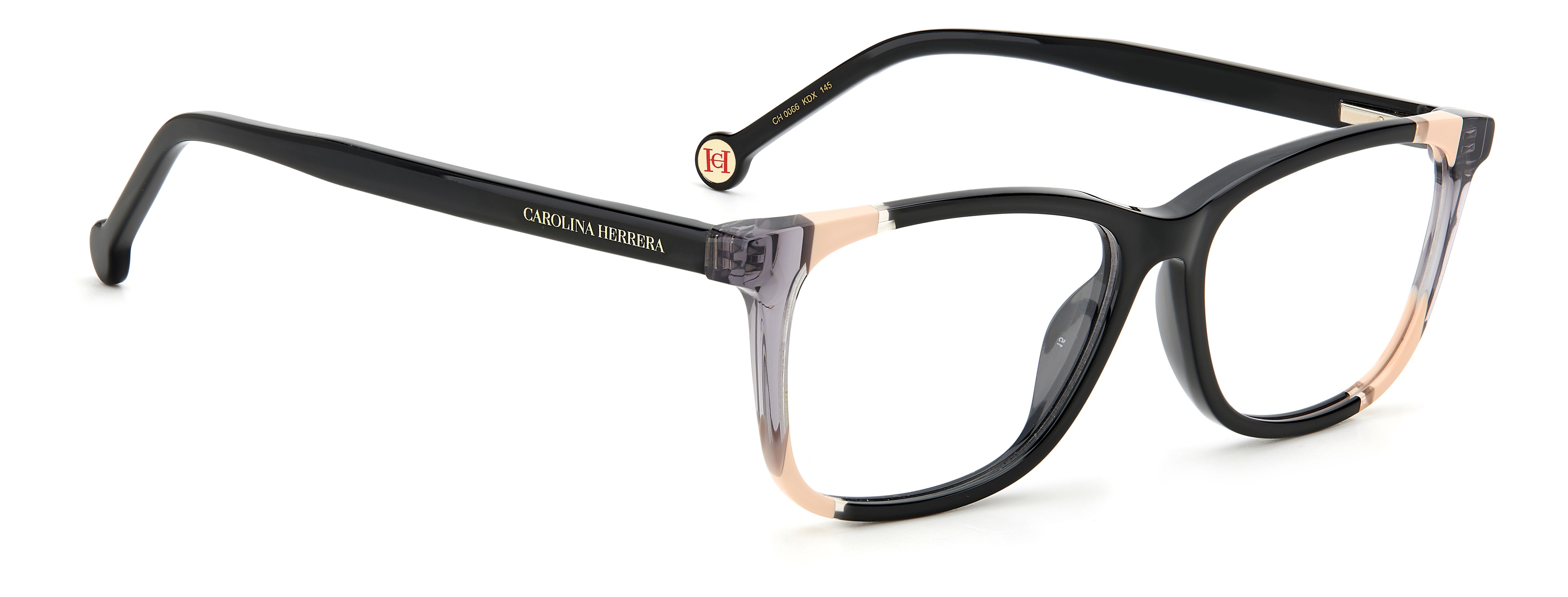 Оправа CAROLINA HERRERA CH 0066 KDX (53-14)