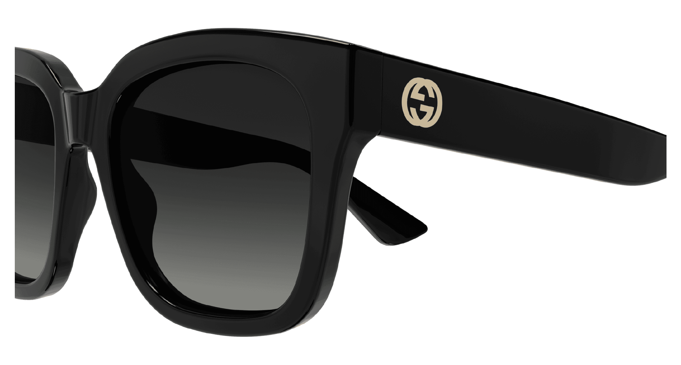 Солнцезащитные очки GUCCI GG1338S 002 (54-19)