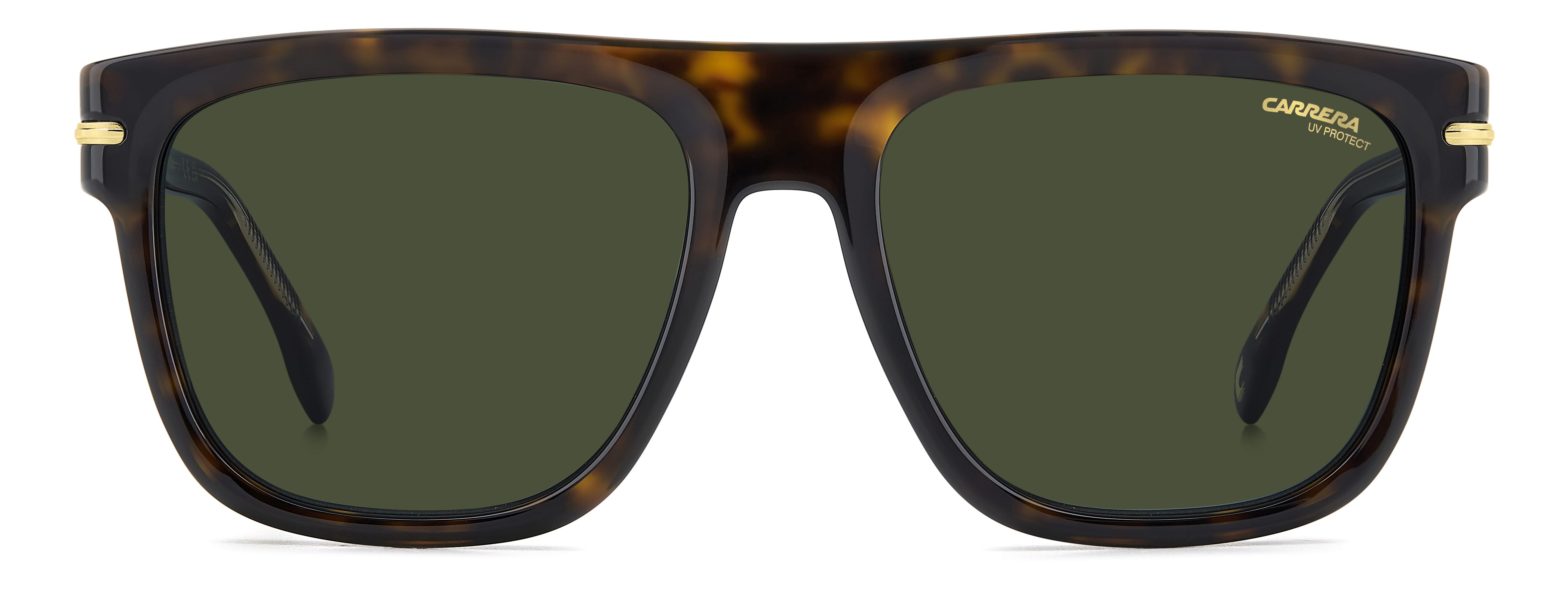 Солнцезащитные очки CARRERA 340/S QUM QT (57-19)