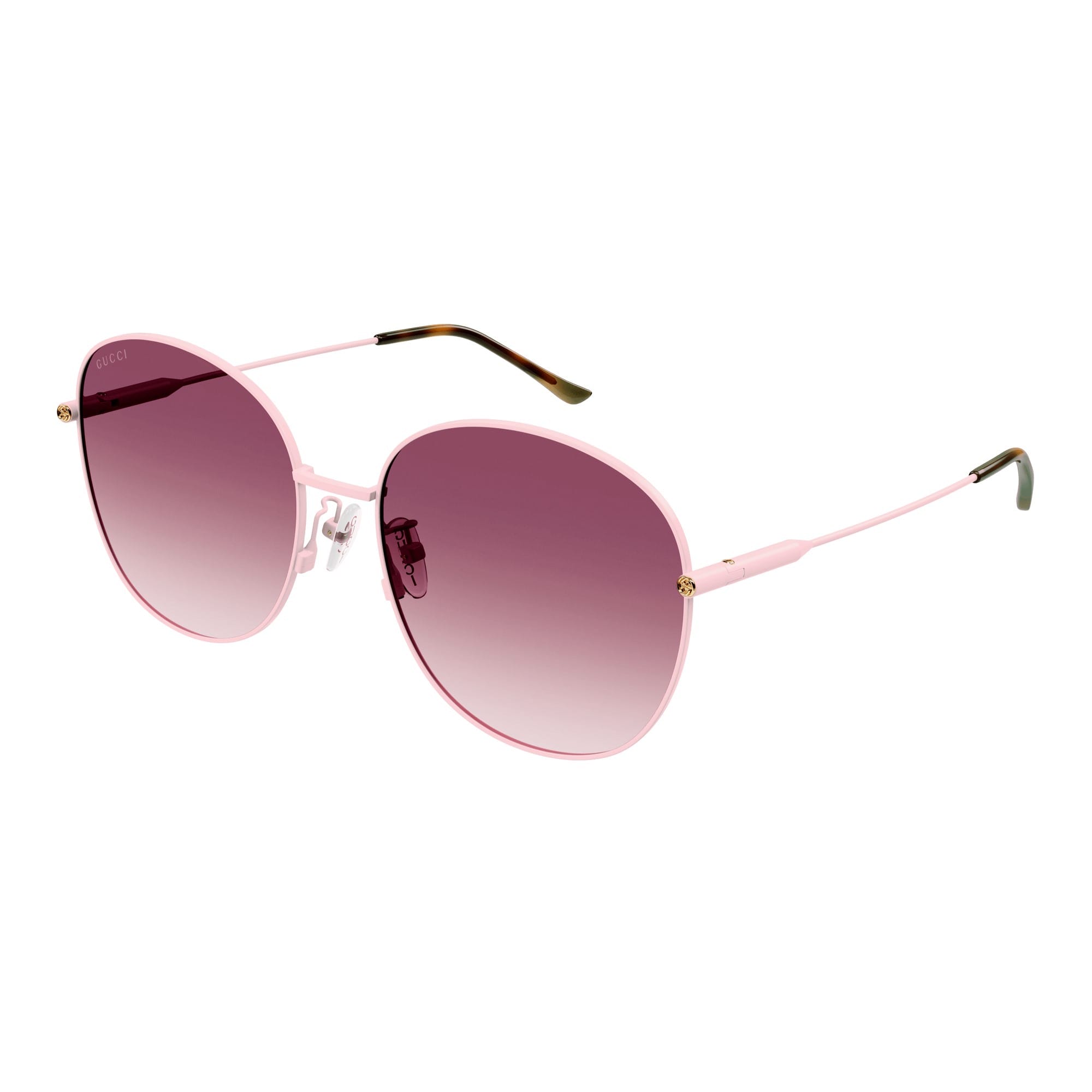 Солнцезащитные очки GUCCI GG1416SK 003 (59-18)