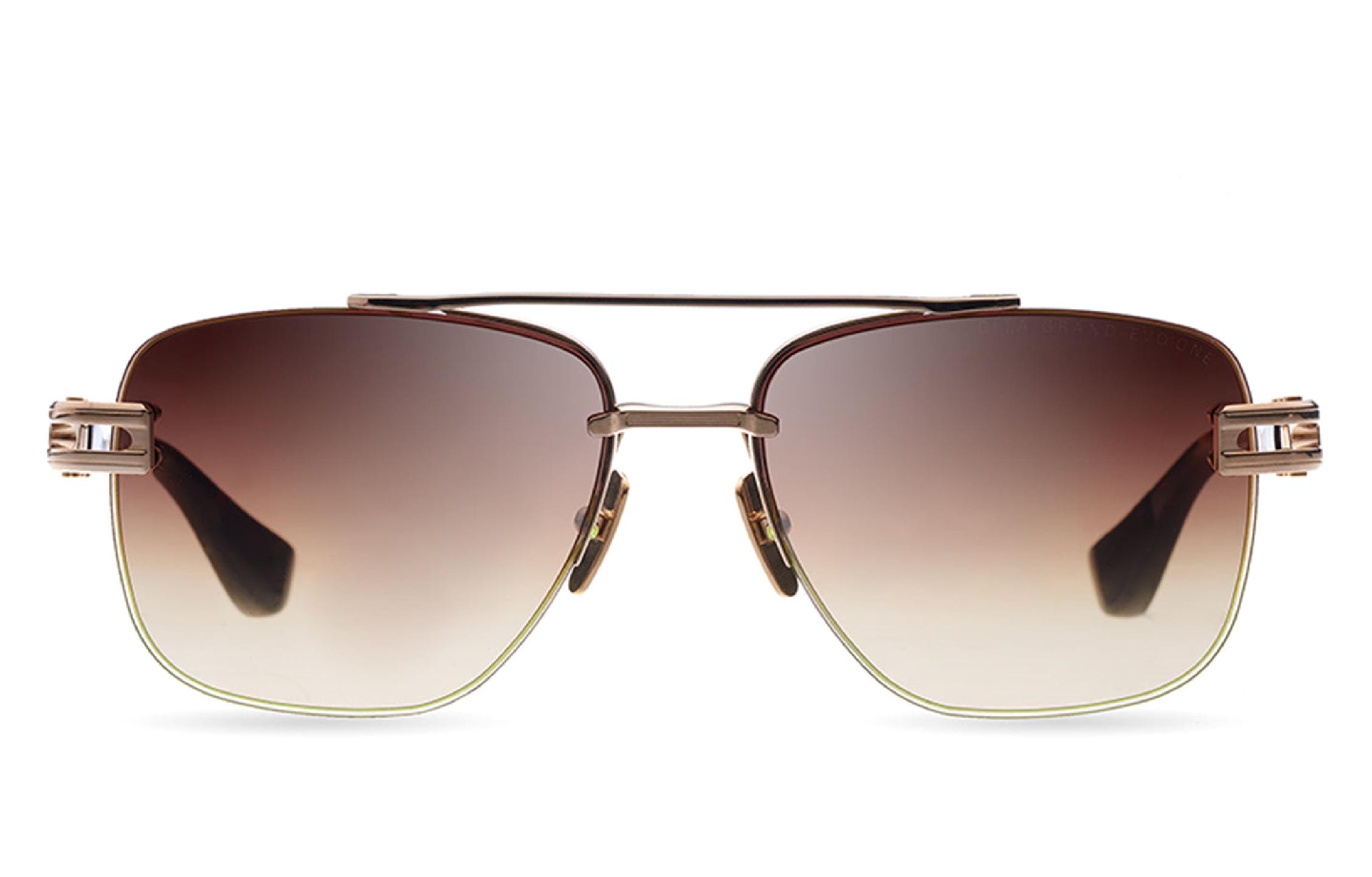 Солнцезащитные очки DITA GRAND-EVO ONE DTS138-A-02 (57-16)