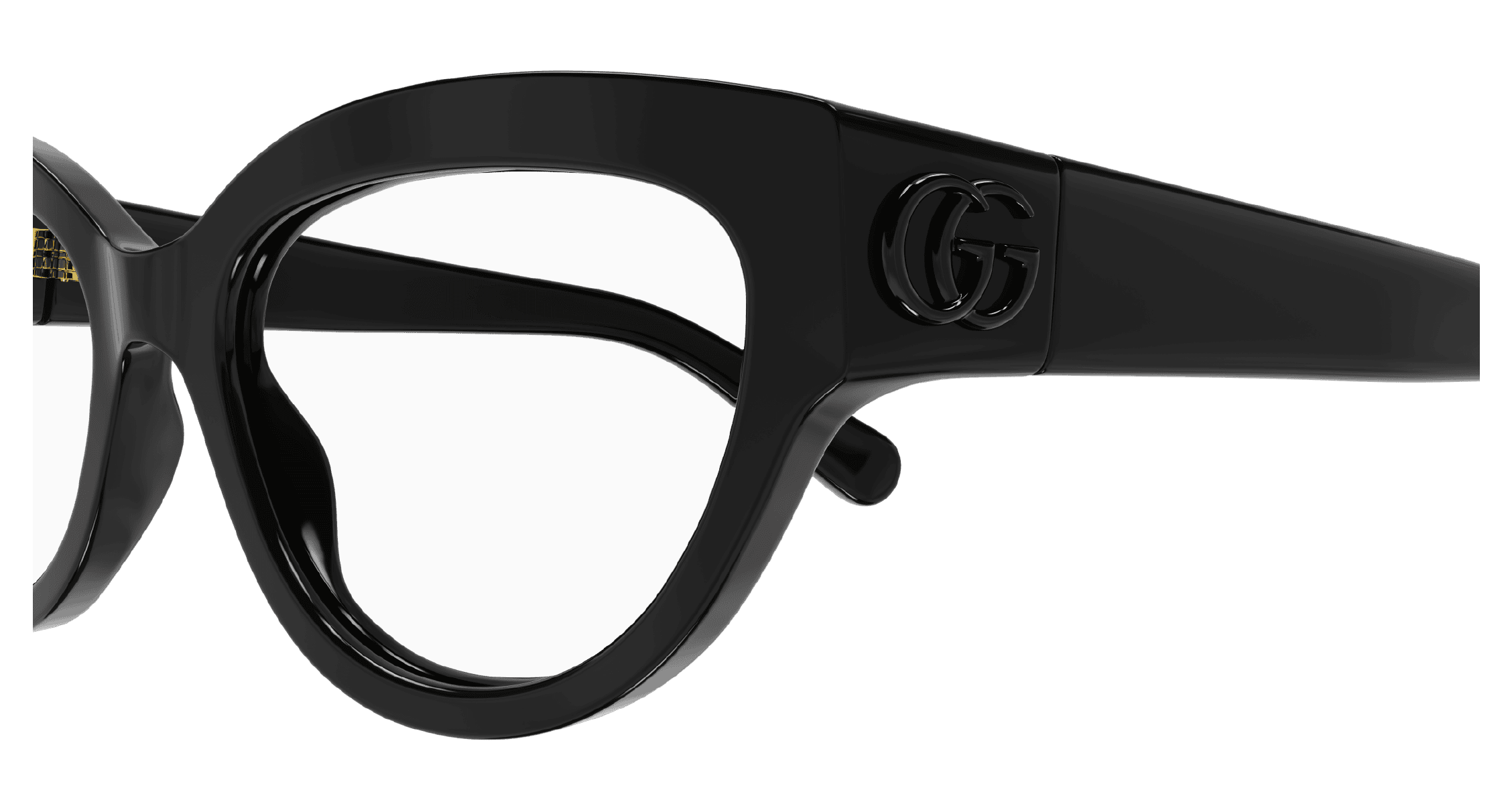 Оправа GUCCI GG1598O 001 (51-18)