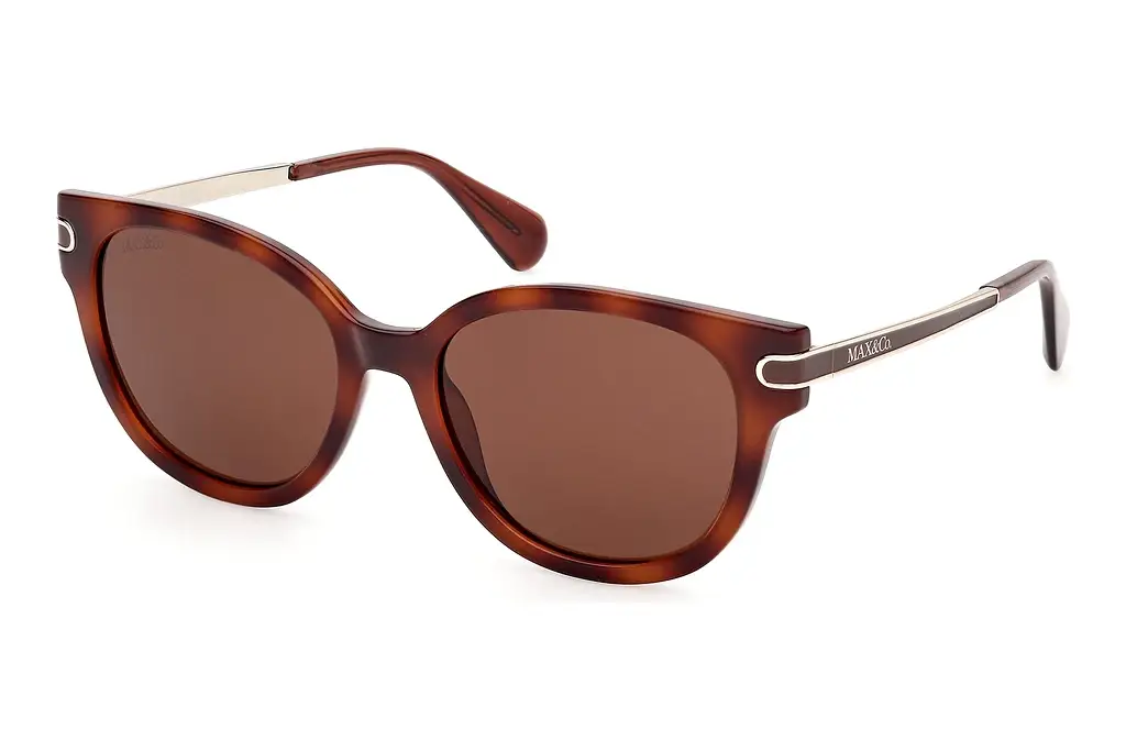 Солнцезащитные очки MAX&CO MO 0121 52E (55-18)