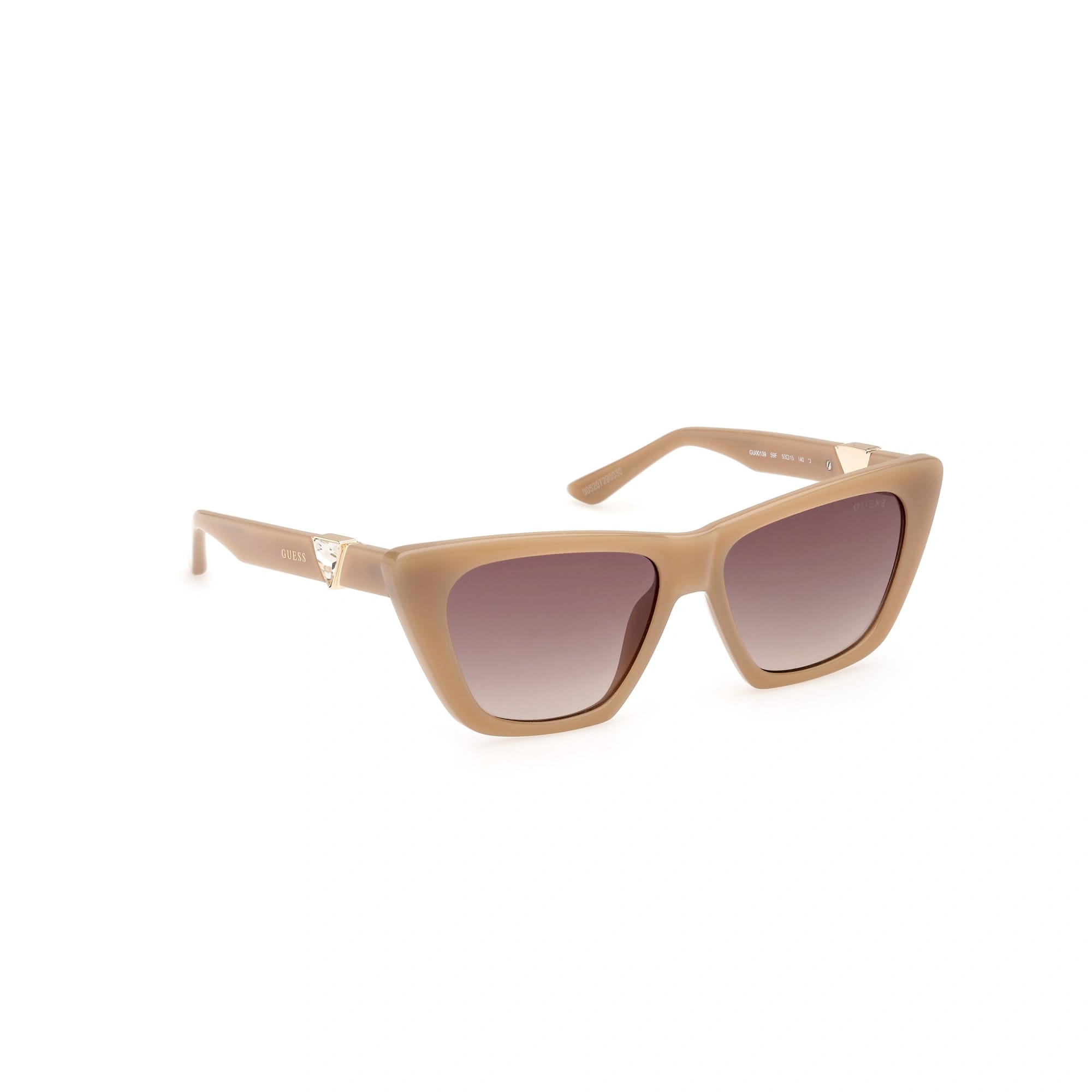 Солнцезащитные очки GUESS GUS 00139 59F (53-15)