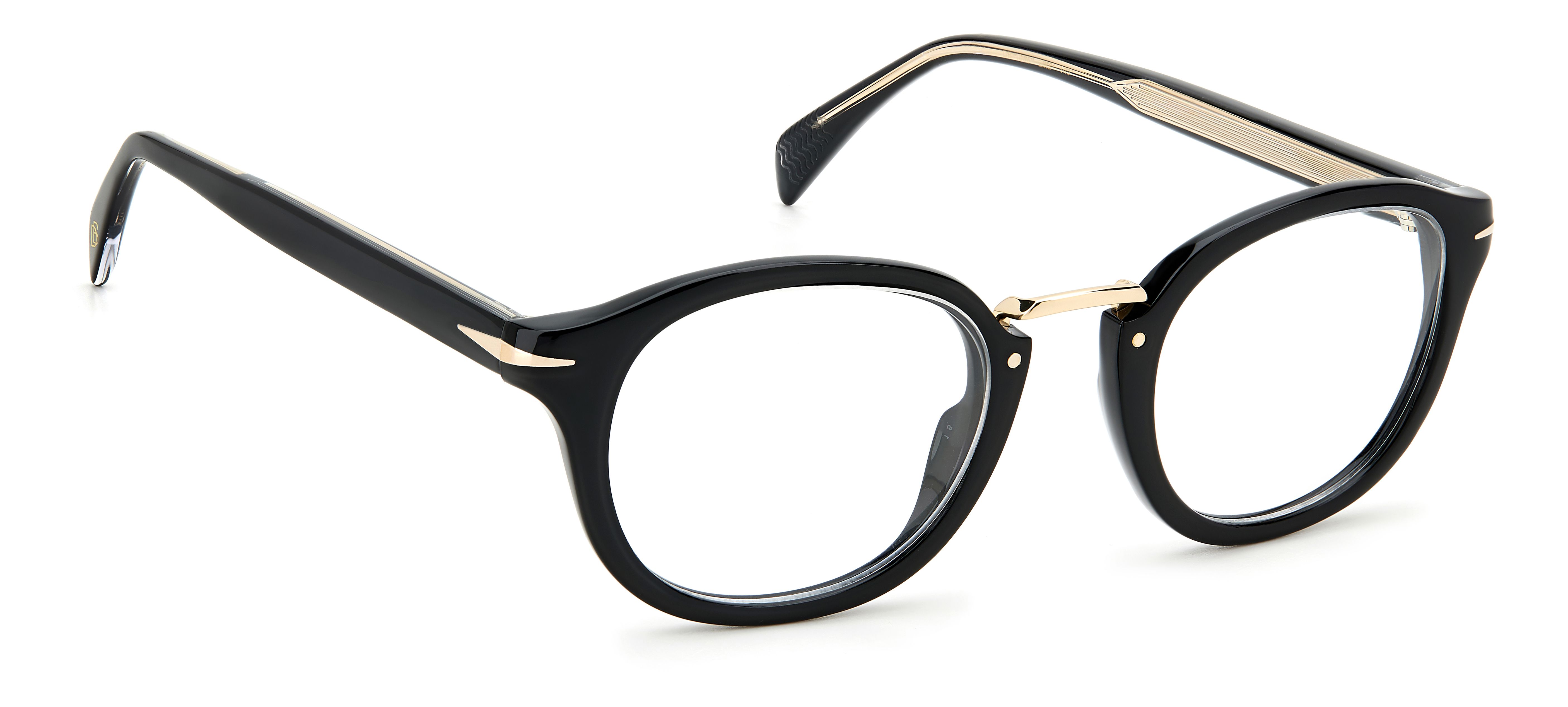 Оправа DAVID BECKHAM DB 1086 2M2 (48-23)