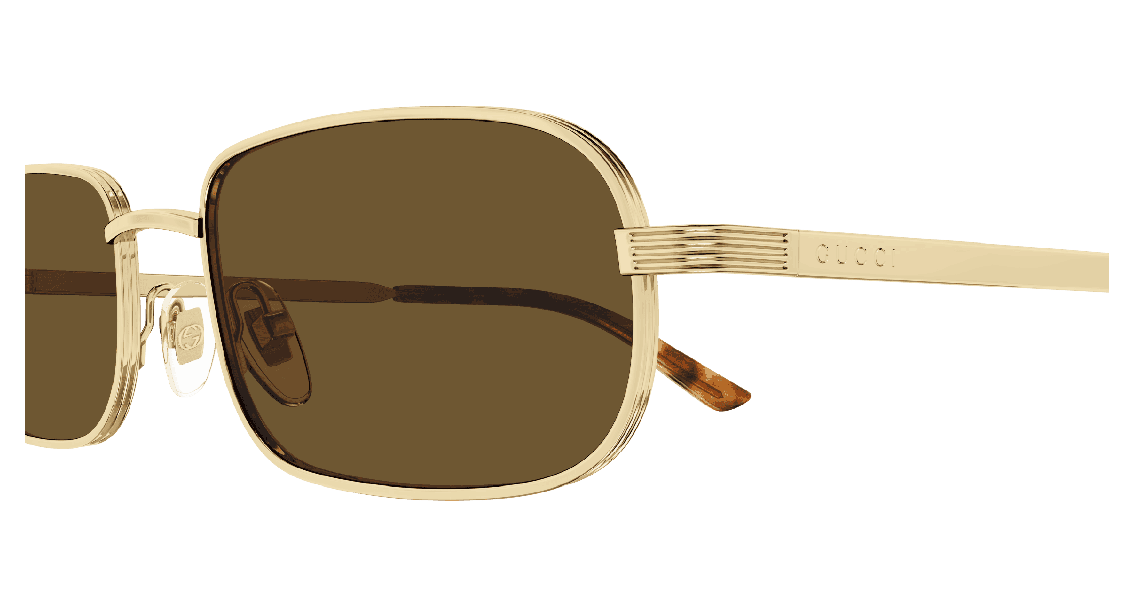 Солнцезащитные очки GUCCI GG1457S 002 (57-19)