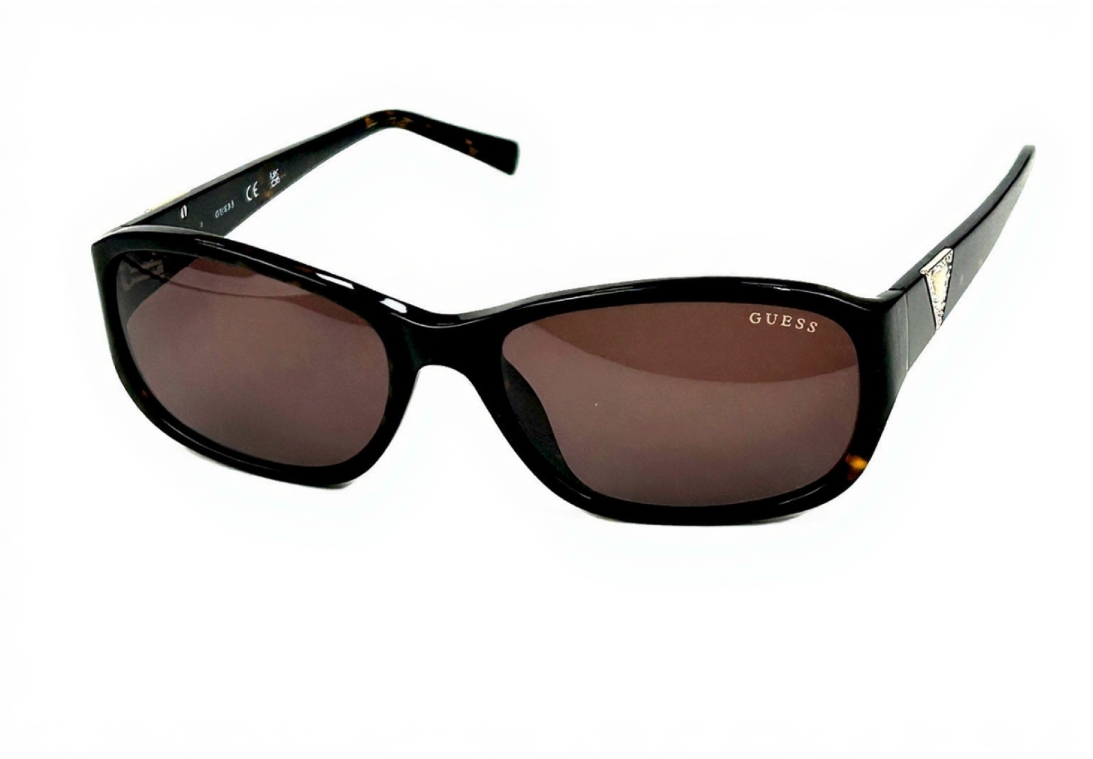 Солнцезащитные очки GUESS GUS 7265 BRN-1 (56-17)