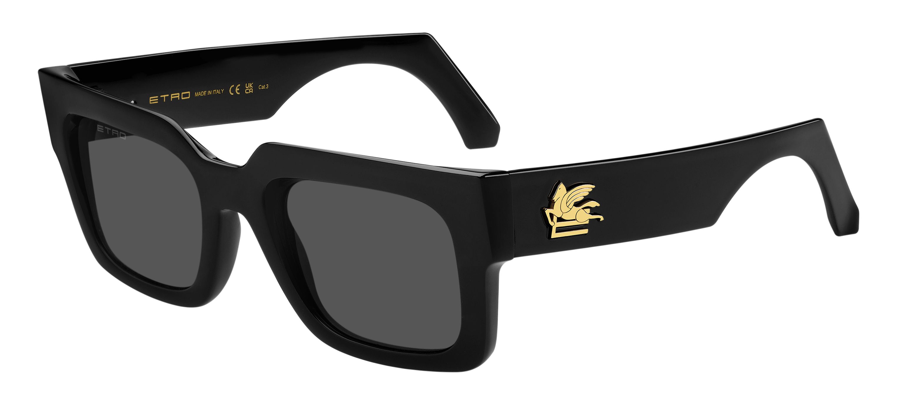 Солнцезащитные очки ETRO 0080/S 807 IR (52-22)
