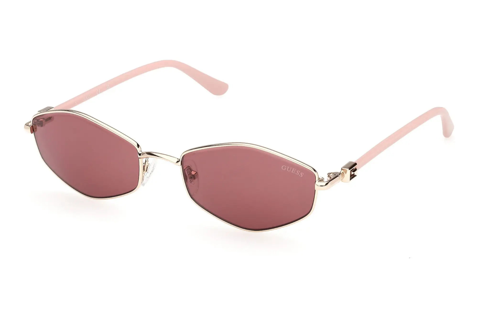 Солнцезащитные очки GUESS GUS 00289 32S (56-19)