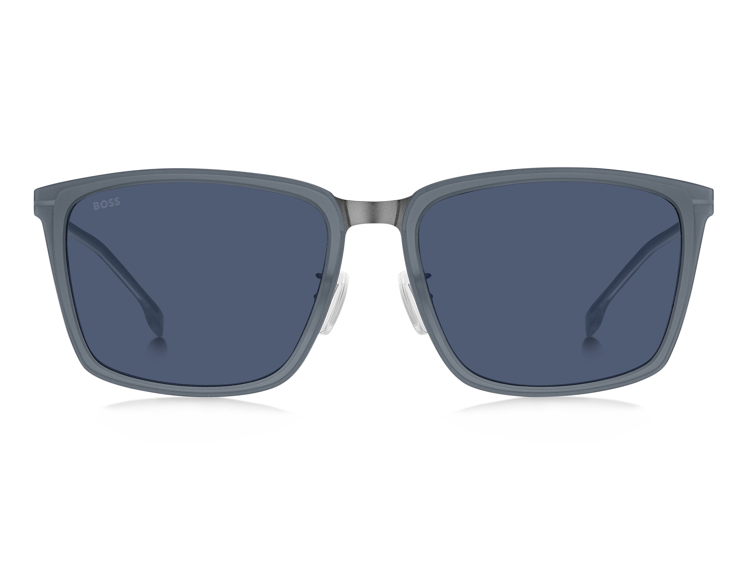 Солнцезащитные очки BOSS 1465/F/S R80 KU (59-18)