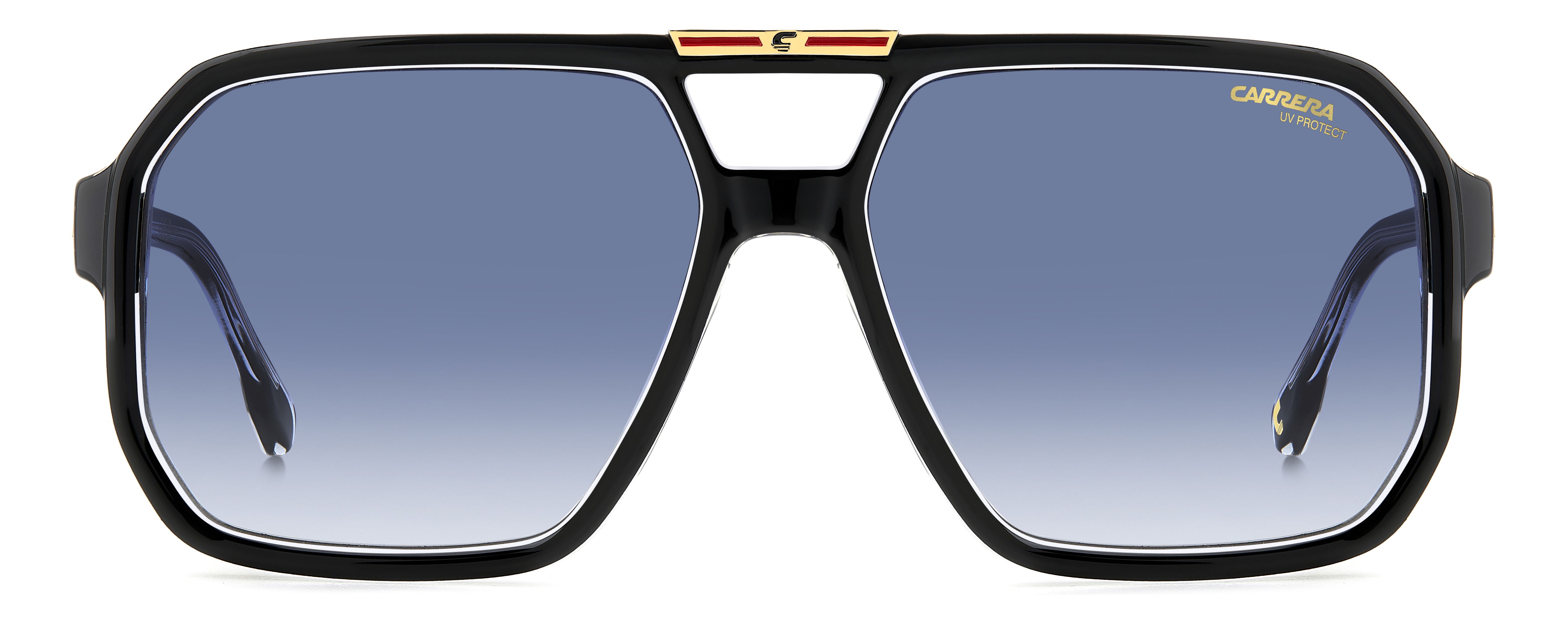 Солнцезащитные очки CARRERA VICTORY C 01/S EI7 08 (60-15)