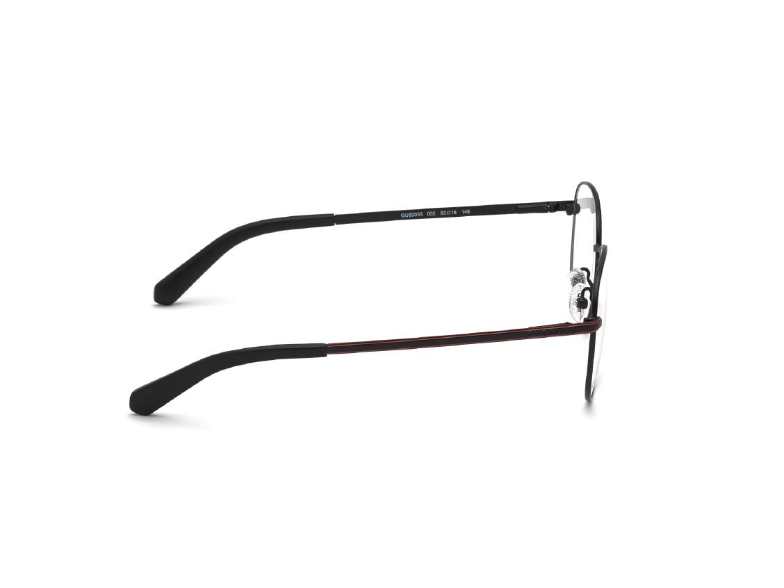 Оправа GUESS GU 50035 002 (53-18)