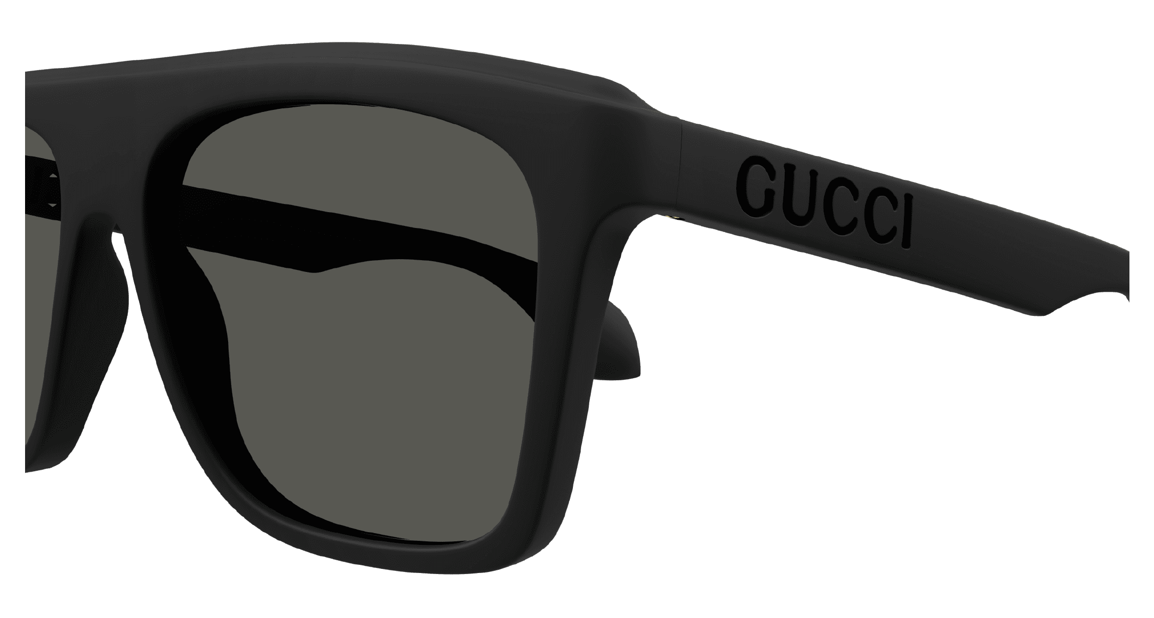 Солнцезащитные очки GUCCI GG1570S 001 (57-18)