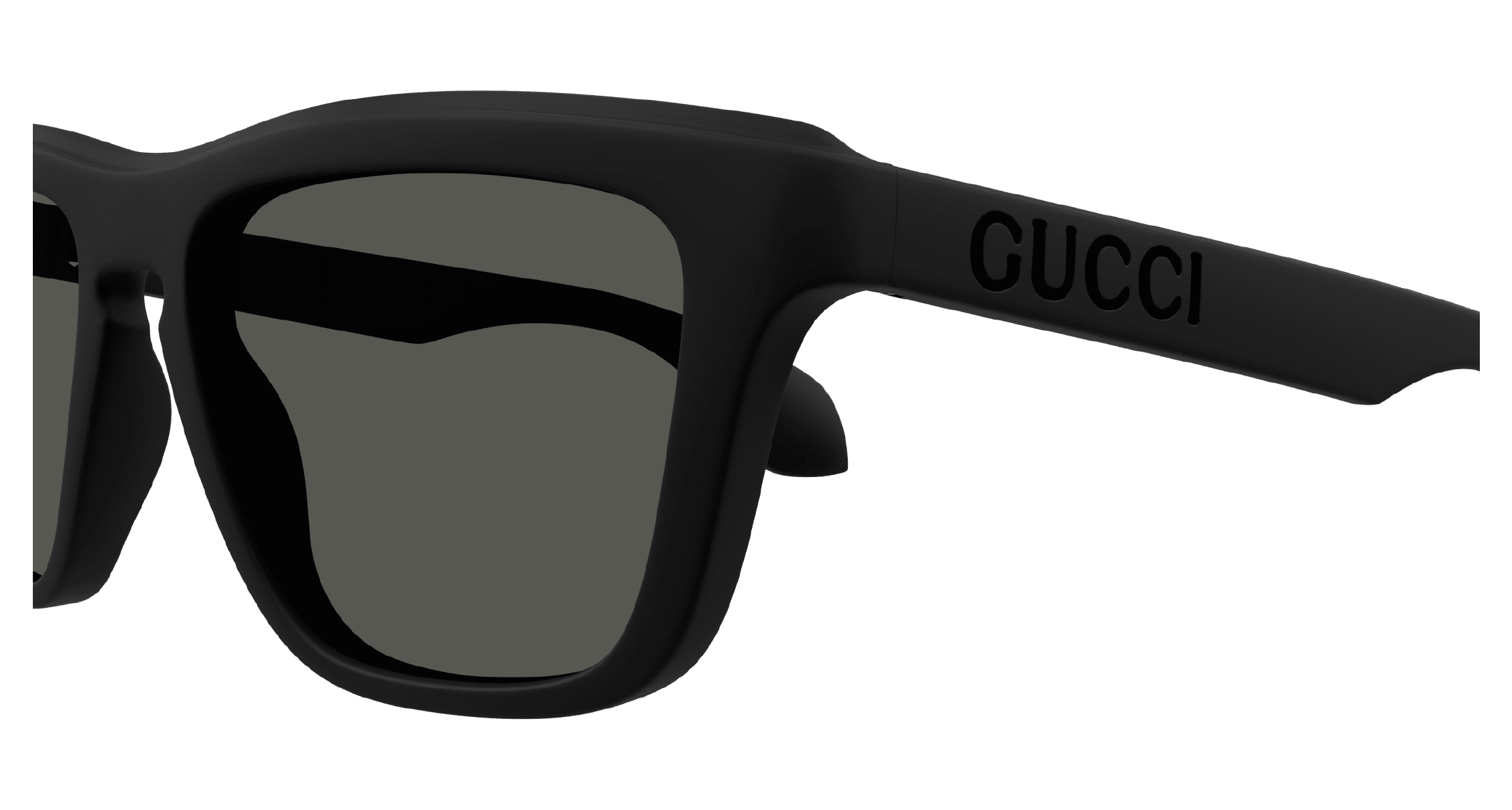 Солнцезащитные очки GUCCI GG1571S 001 (55-18)