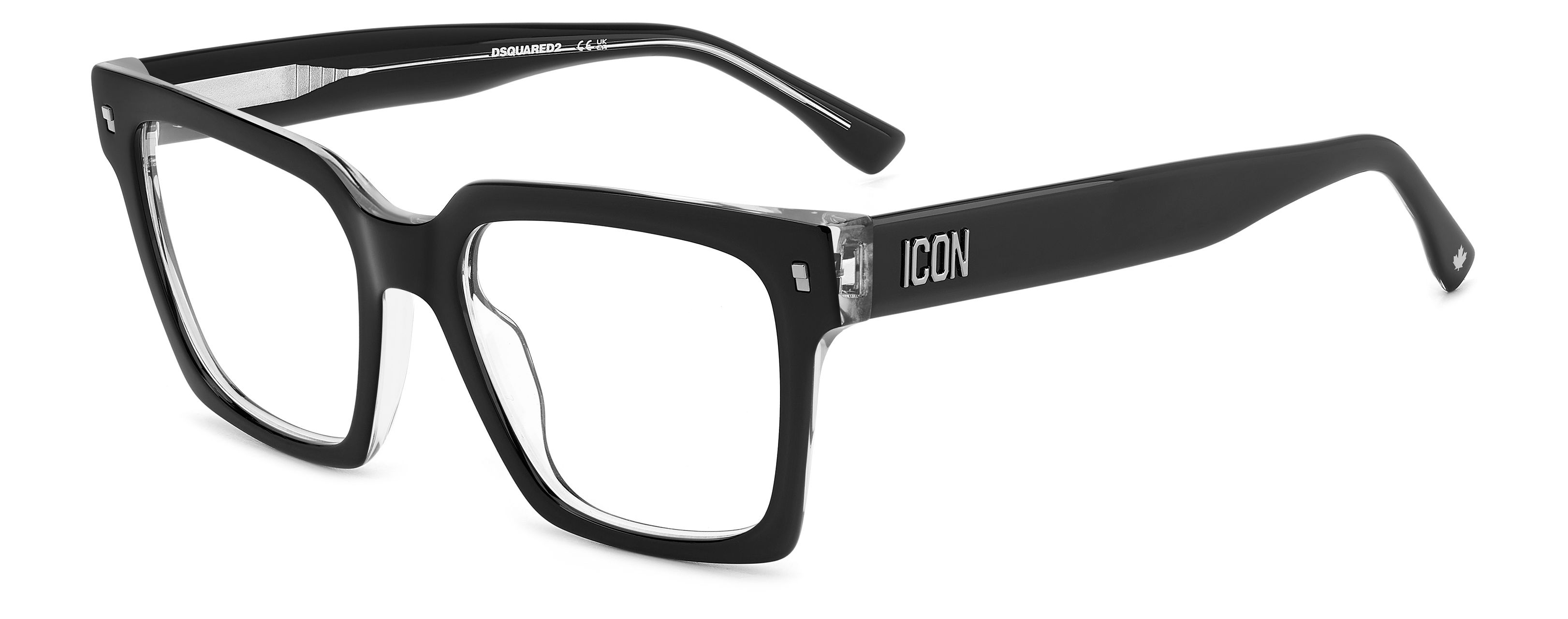 Оправа DSQUARED2 ICON 0019 7C5 (52-18)