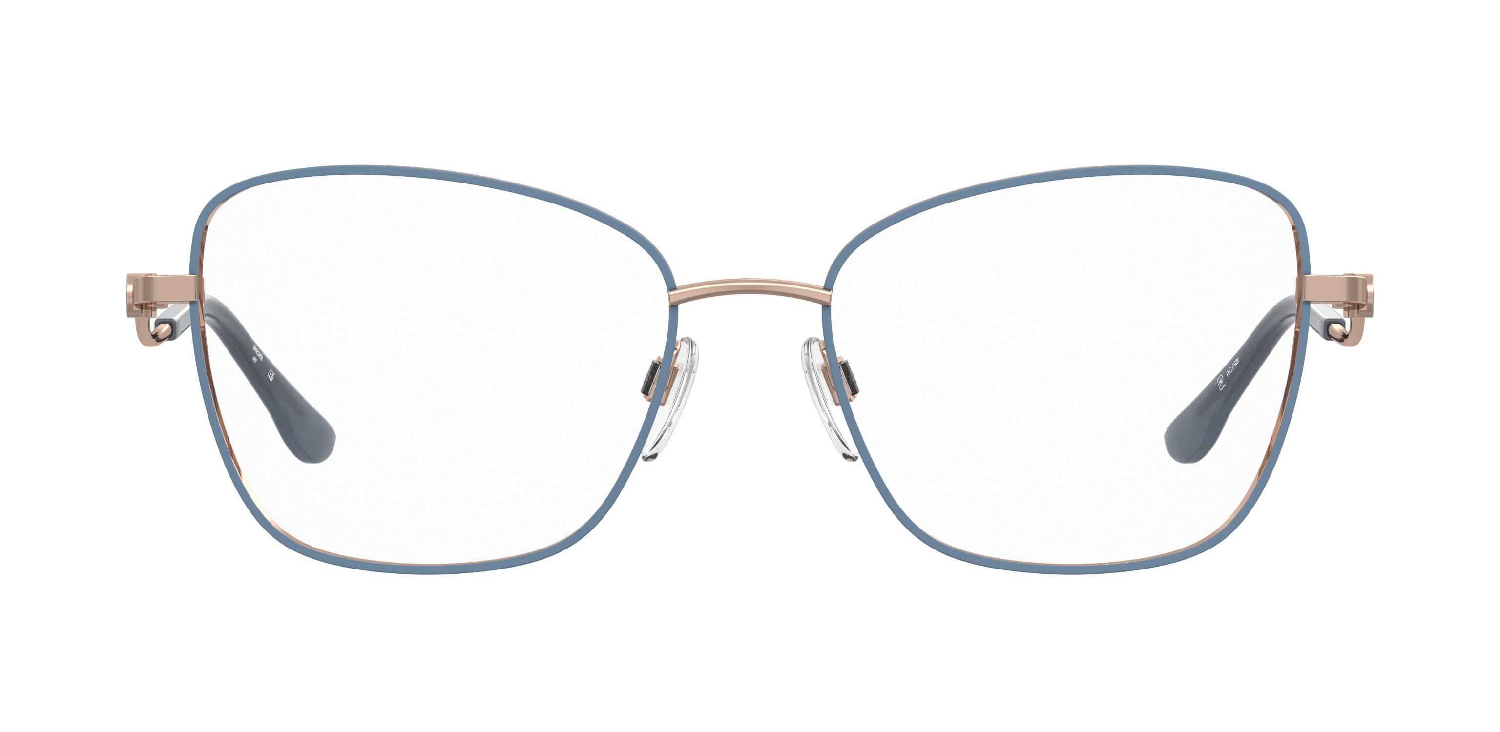 Оправа Pierre Cardin P.C. 8926 KY2 (54-17)