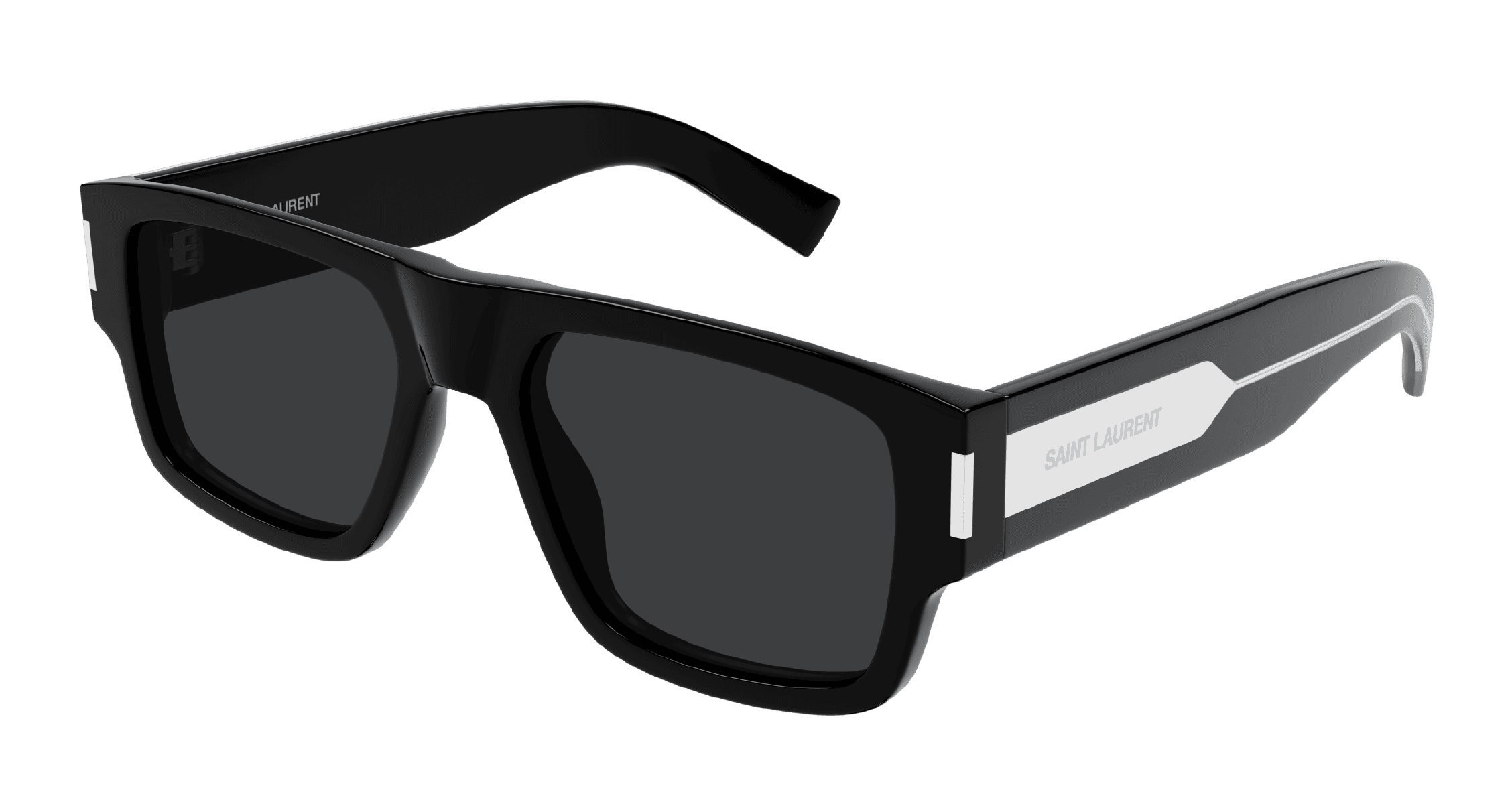 Солнцезащитные очки SAINT LAURENT SL 659 001 (55-19)